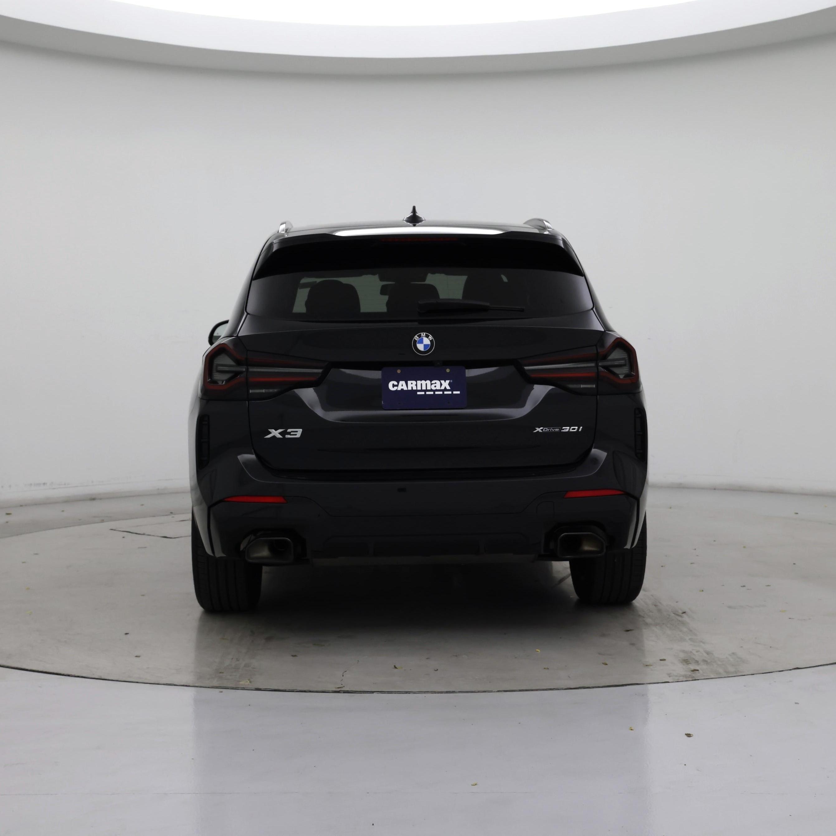Thumbnail: 2023 BMW X3 - 6