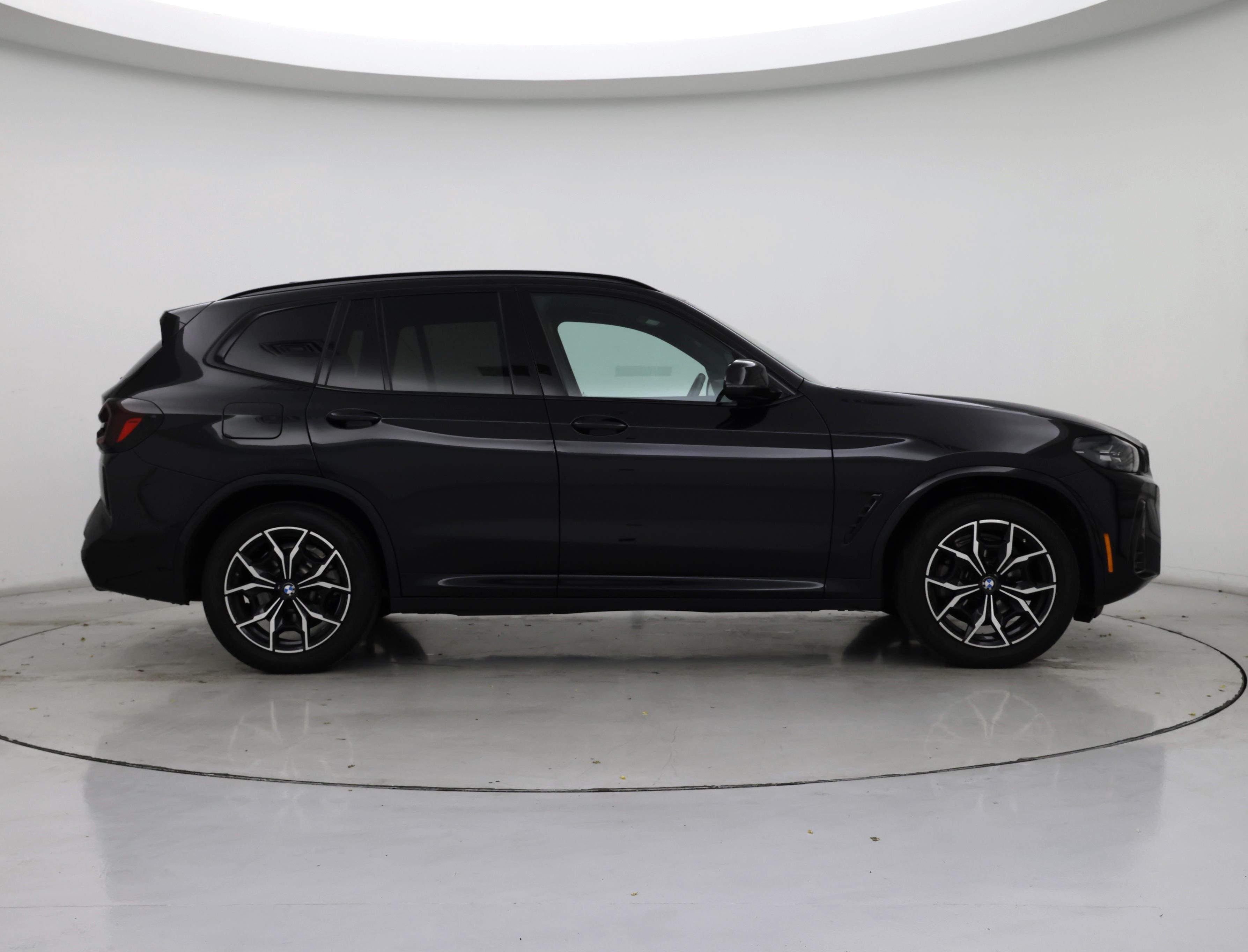 Thumbnail: 2023 BMW X3 - 7
