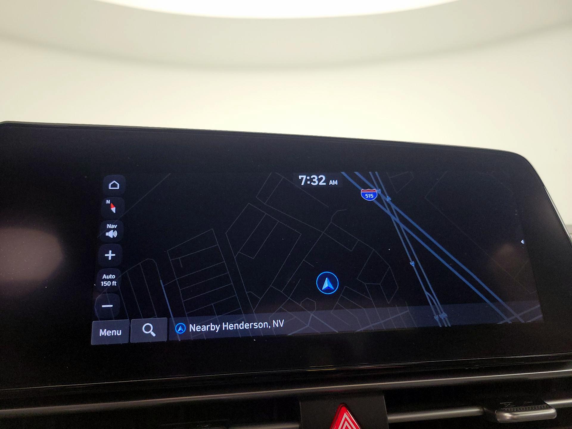 Thumbnail: 2023 Hyundai Elantra - 14