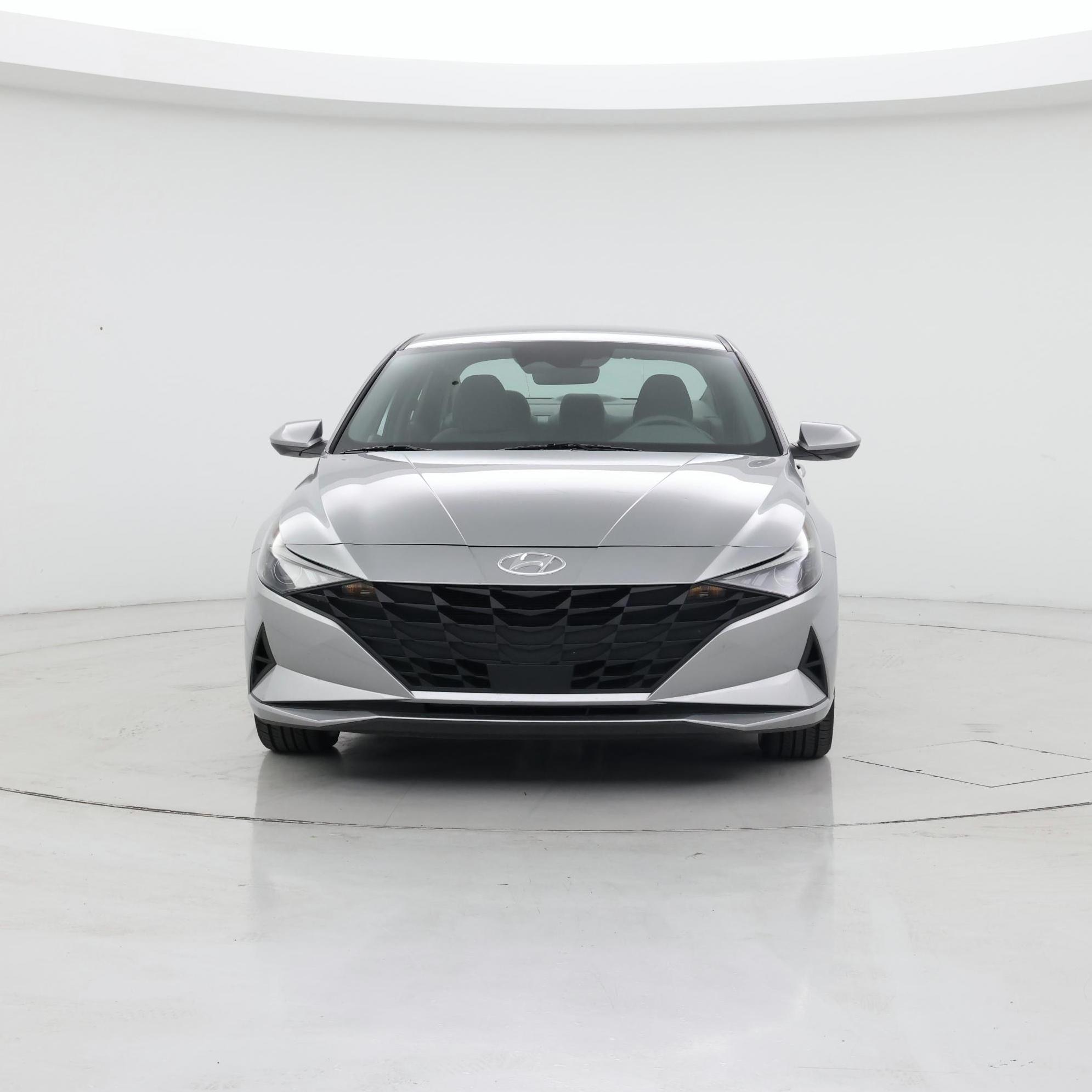 Thumbnail: 2023 Hyundai Elantra - 5