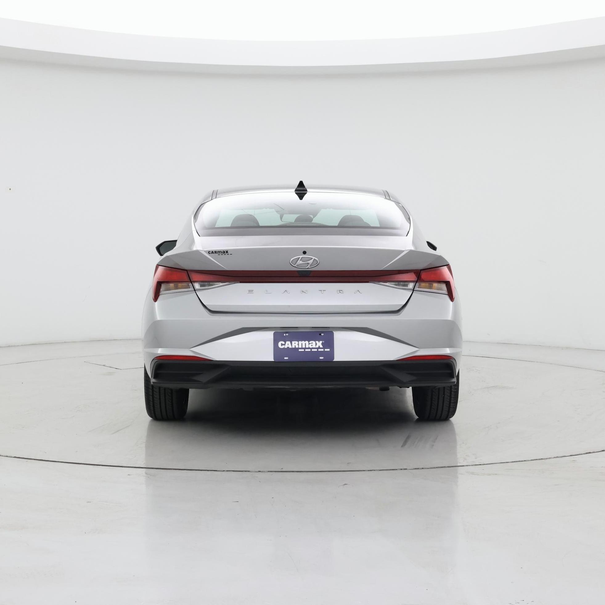 Thumbnail: 2023 Hyundai Elantra - 6