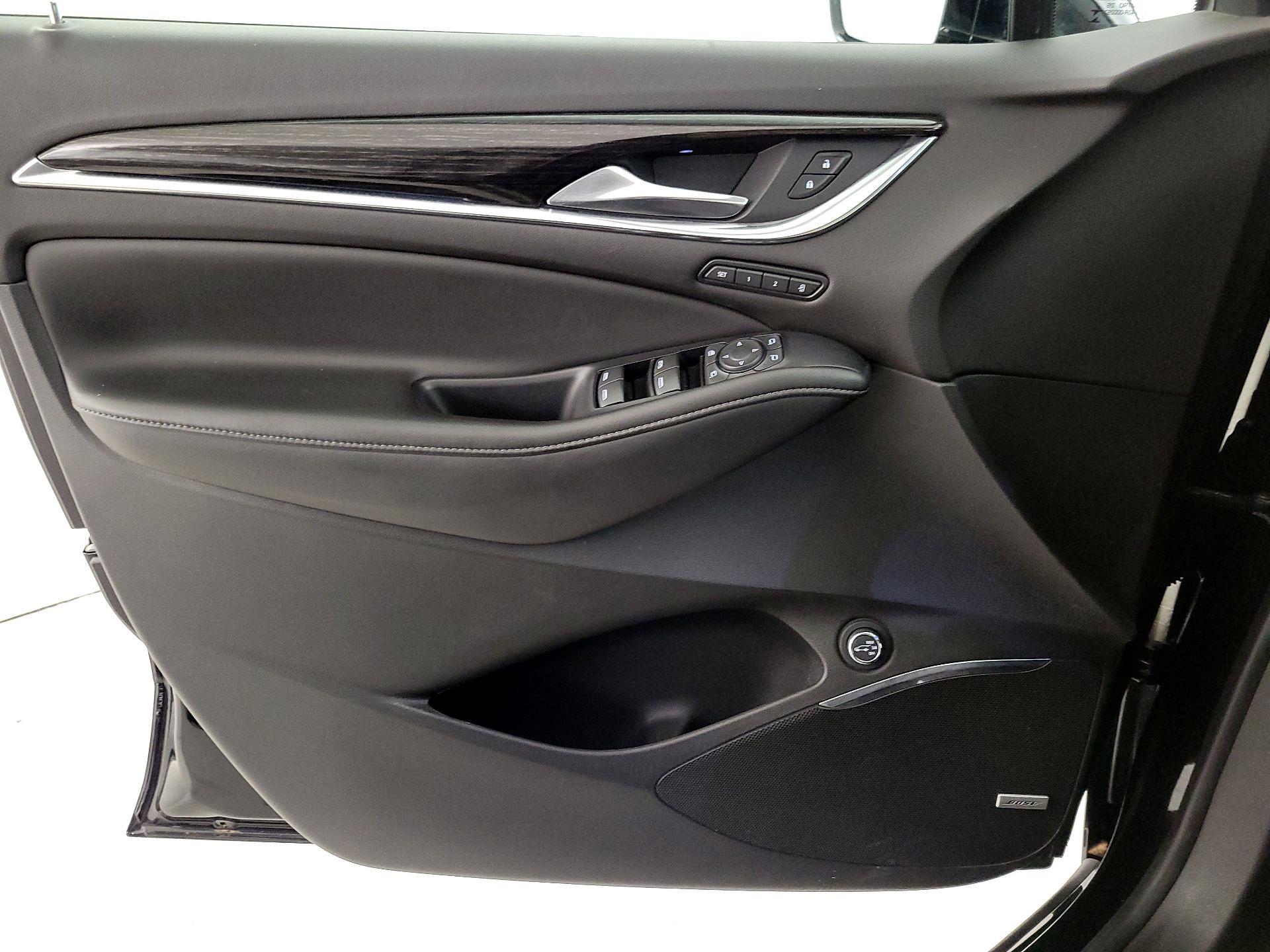 Thumbnail: 2021 Buick Enclave - 12