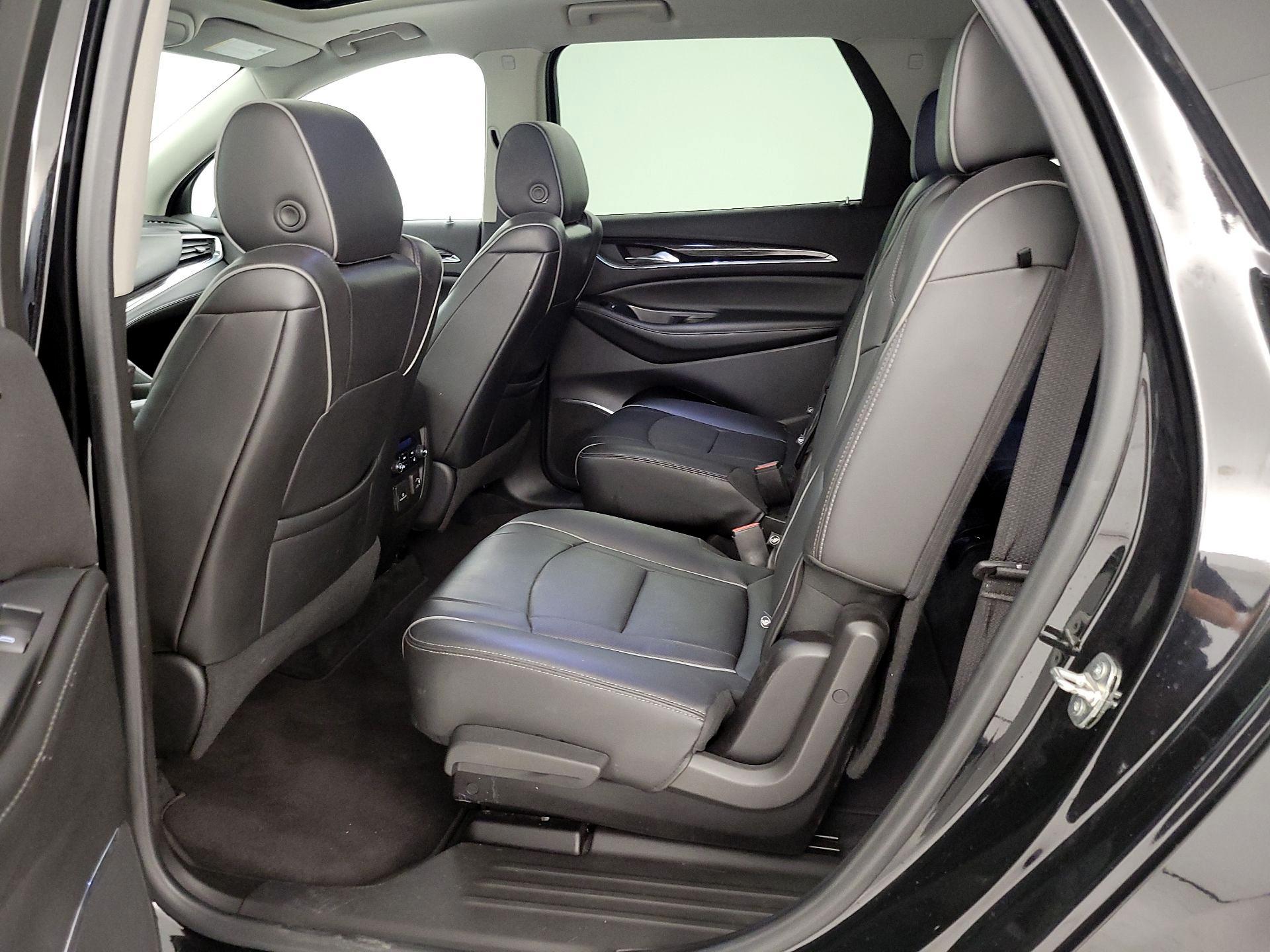 Thumbnail: 2021 Buick Enclave - 20