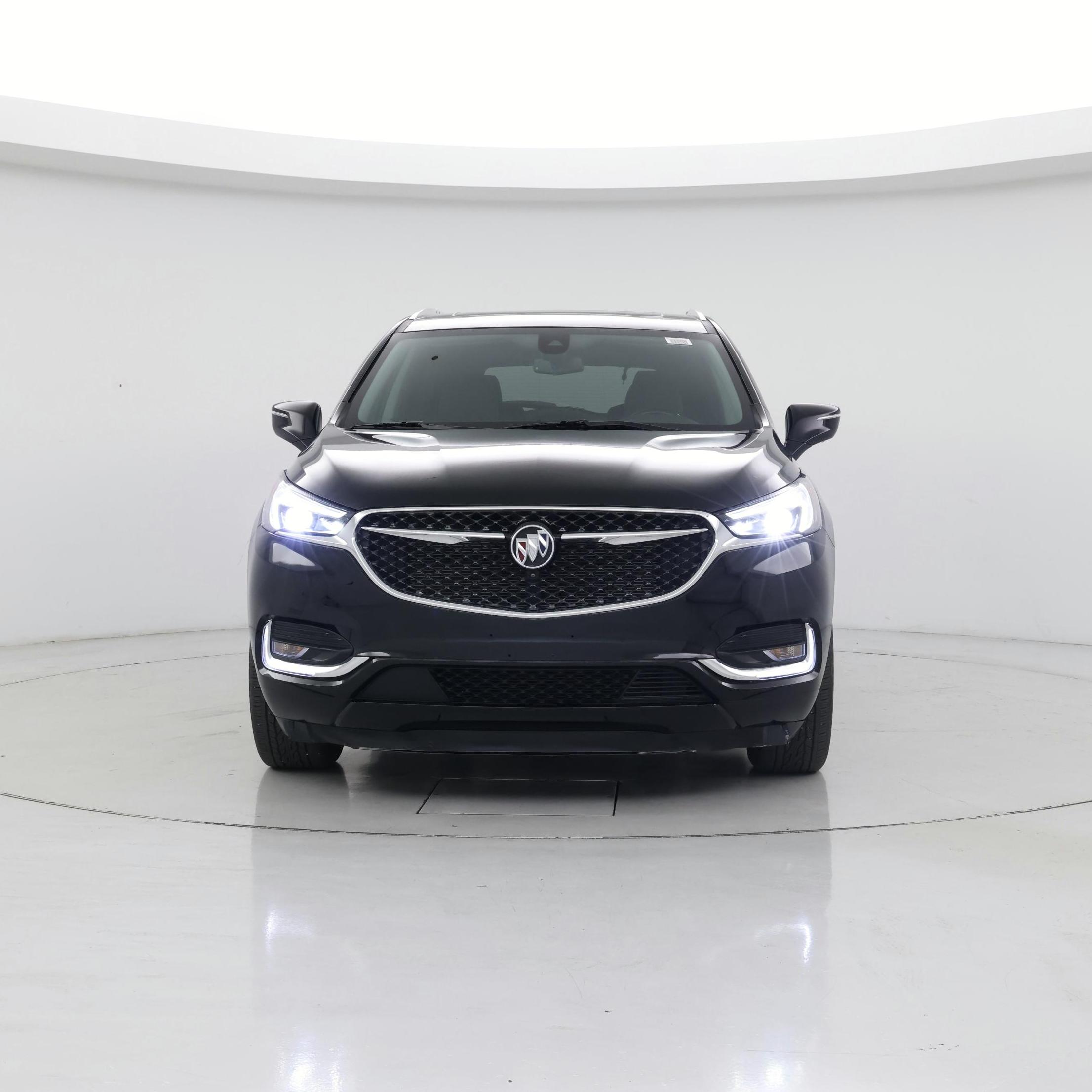 Thumbnail: 2021 Buick Enclave - 5