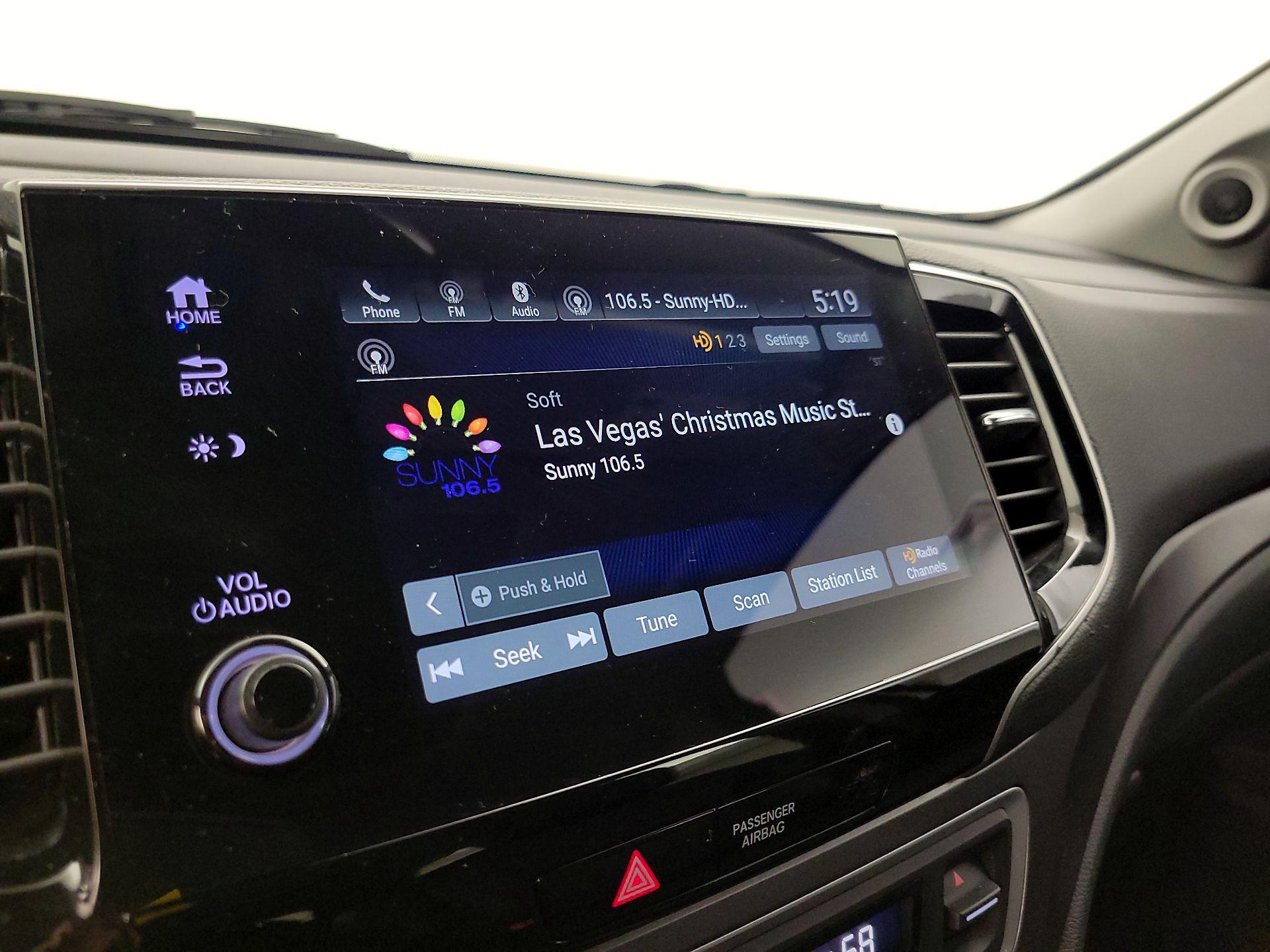 Thumbnail: 2022 Honda Pilot - 15