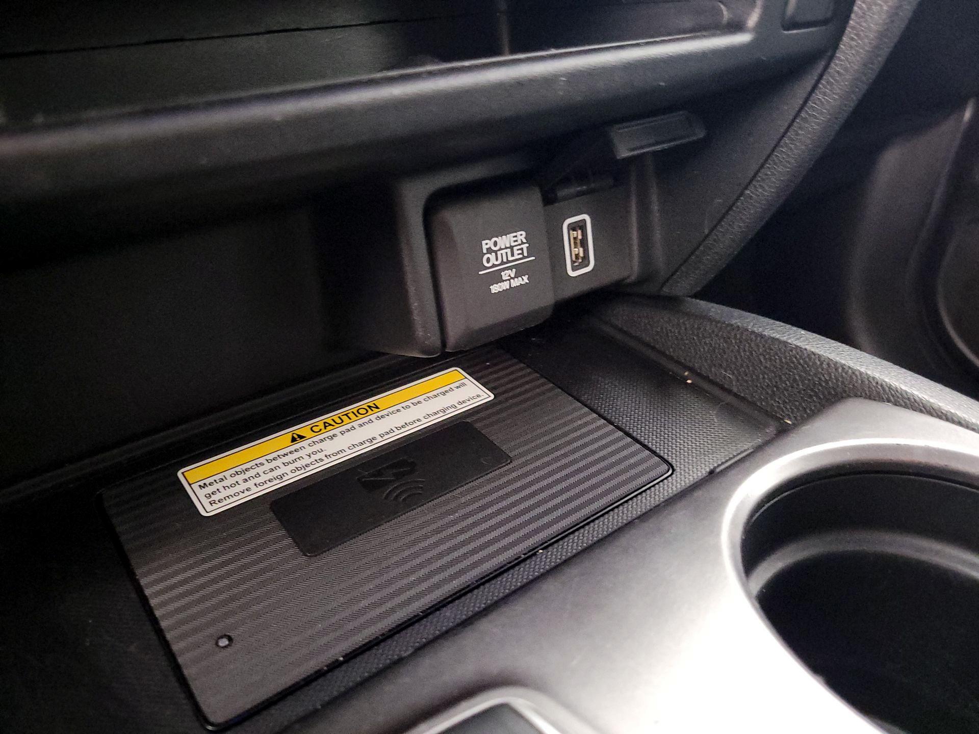 Thumbnail: 2022 Honda Pilot - 18