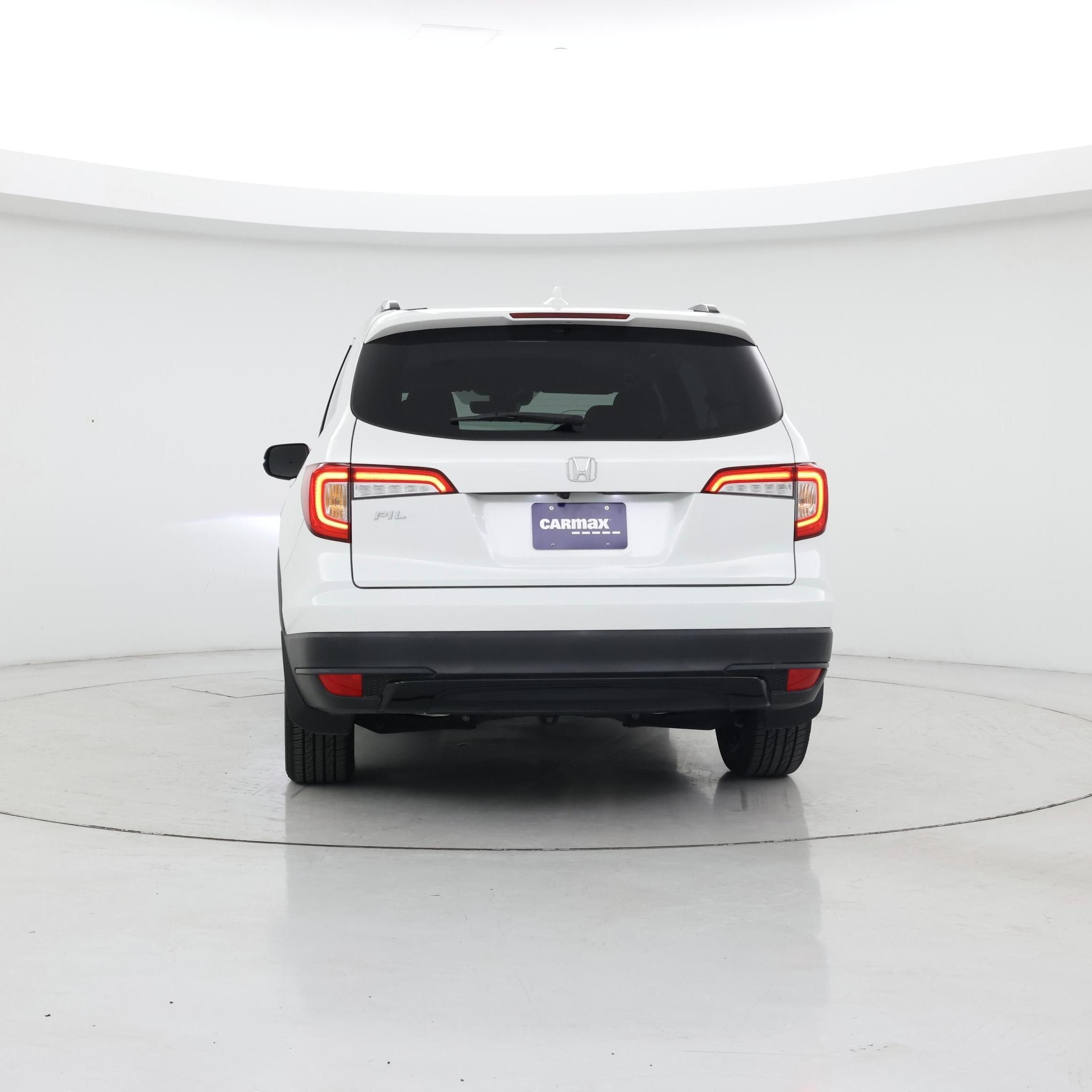 Thumbnail: 2022 Honda Pilot - 6