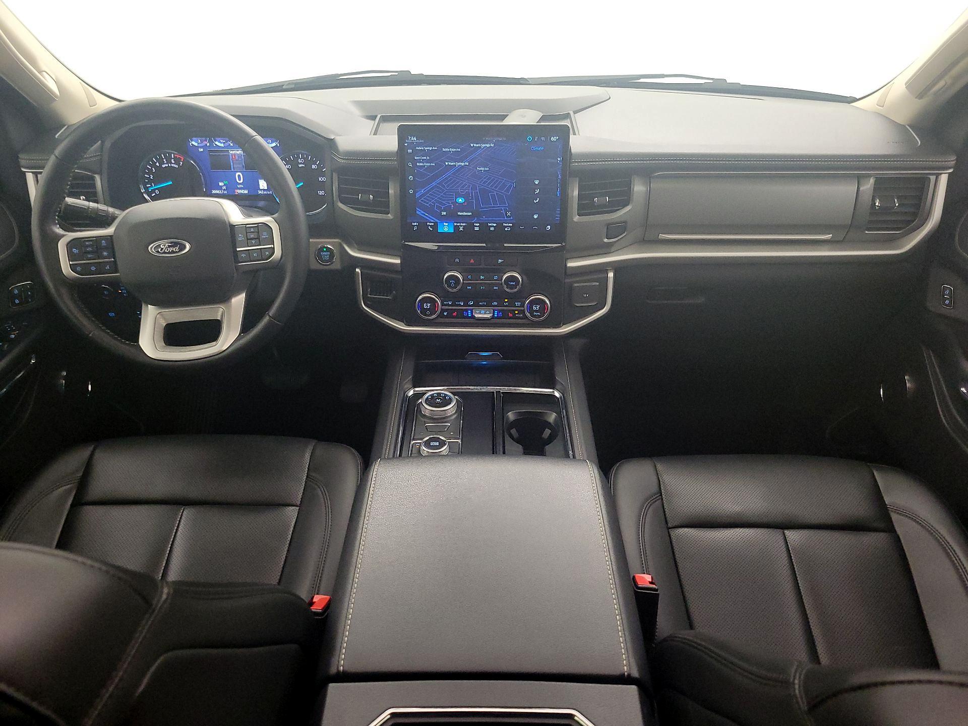 Thumbnail: 2023 Ford Expedition - 9