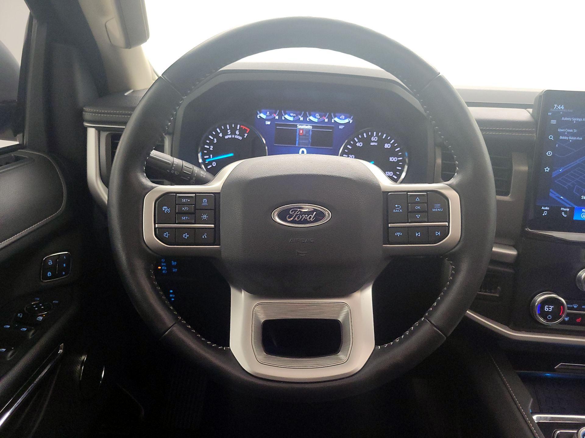 Thumbnail: 2023 Ford Expedition - 10