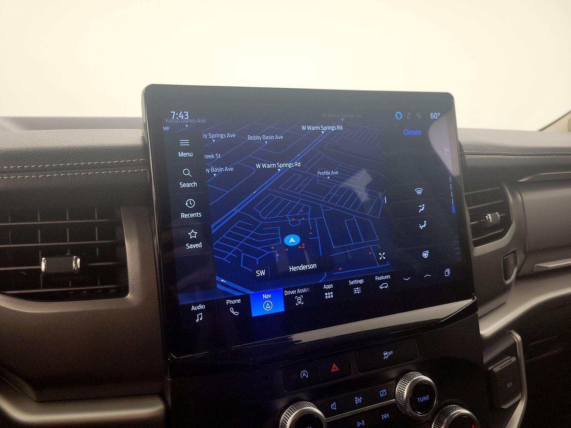 Thumbnail: 2023 Ford Expedition - 14