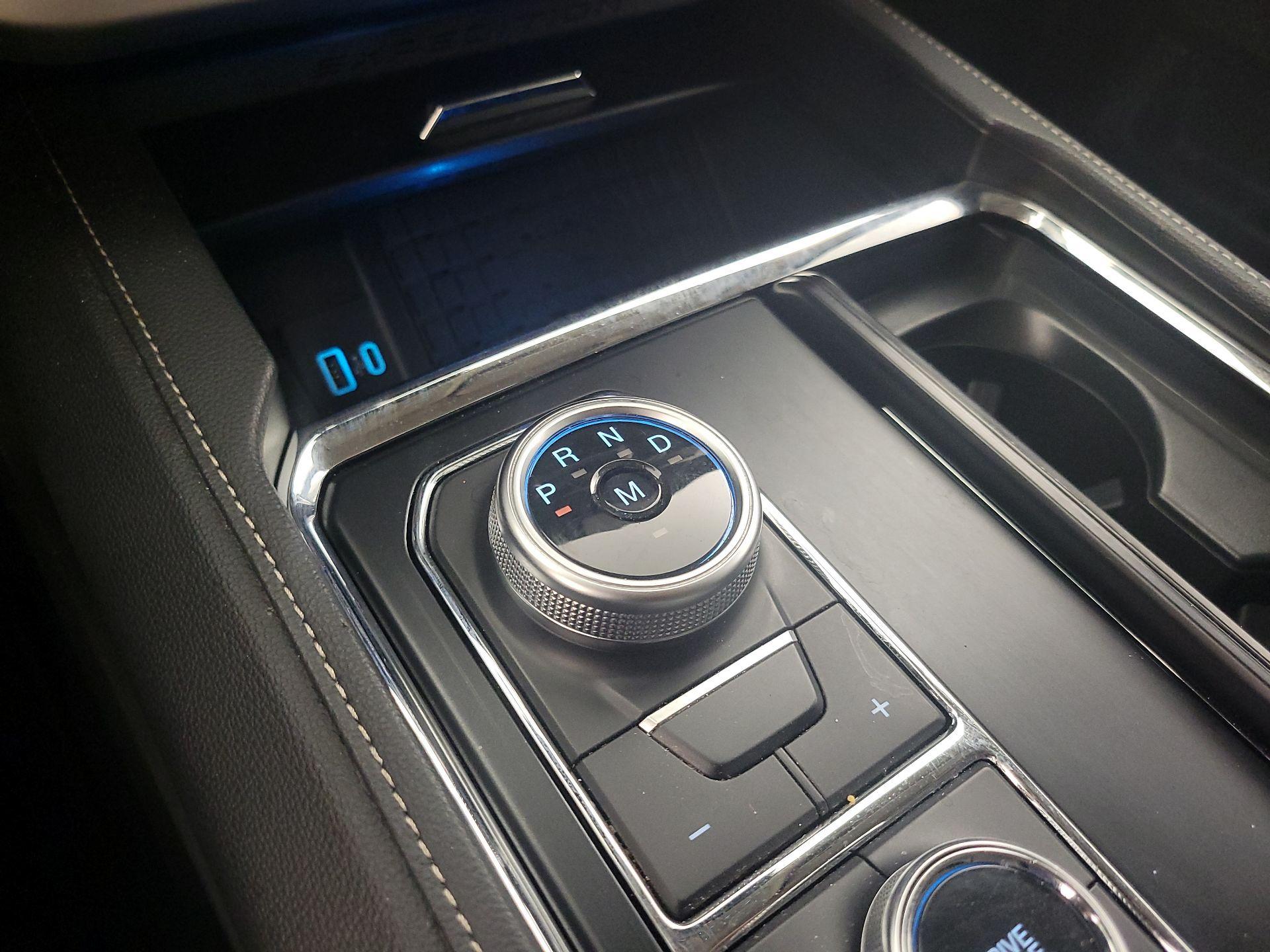 Thumbnail: 2023 Ford Expedition - 18