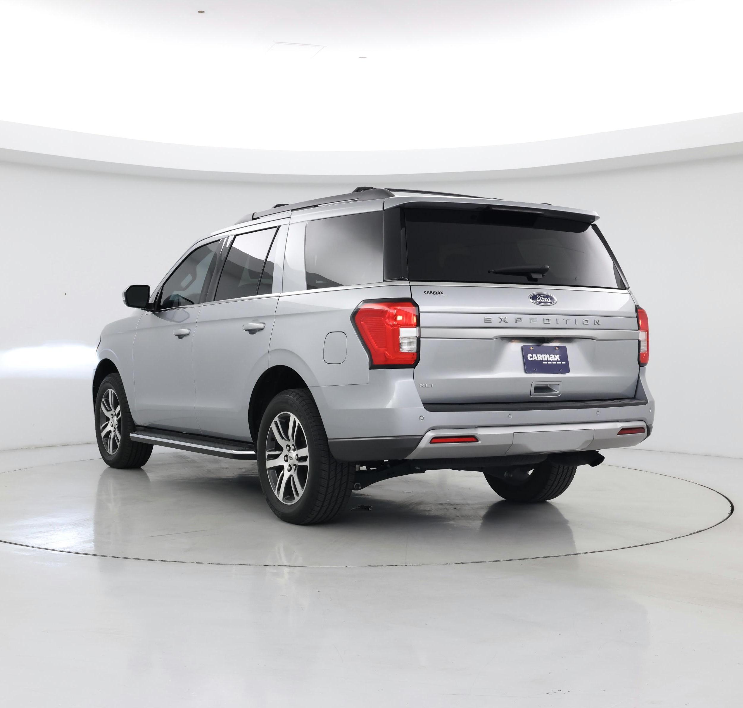 Thumbnail: 2023 Ford Expedition - 2