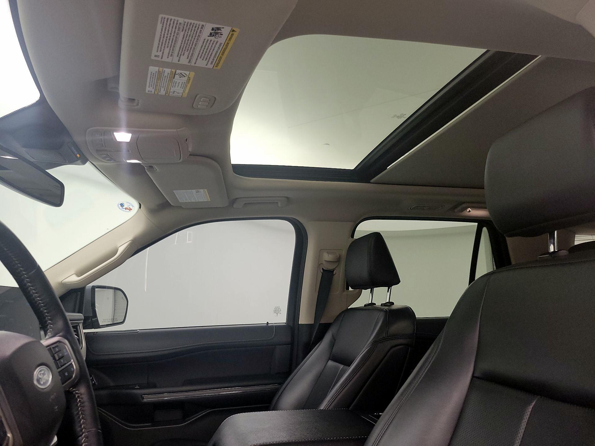 Thumbnail: 2023 Ford Expedition - 20