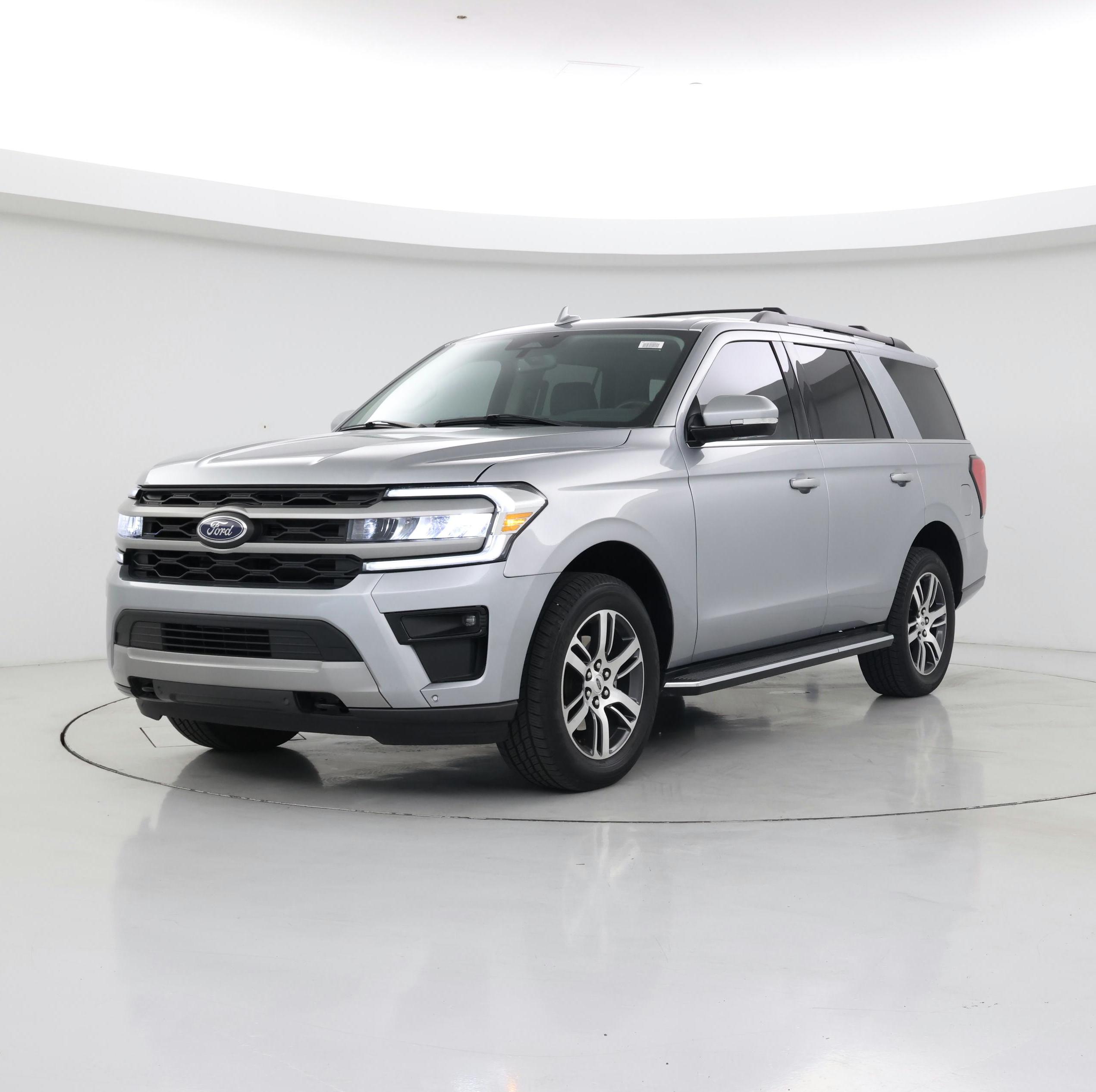 Thumbnail: 2023 Ford Expedition - 4