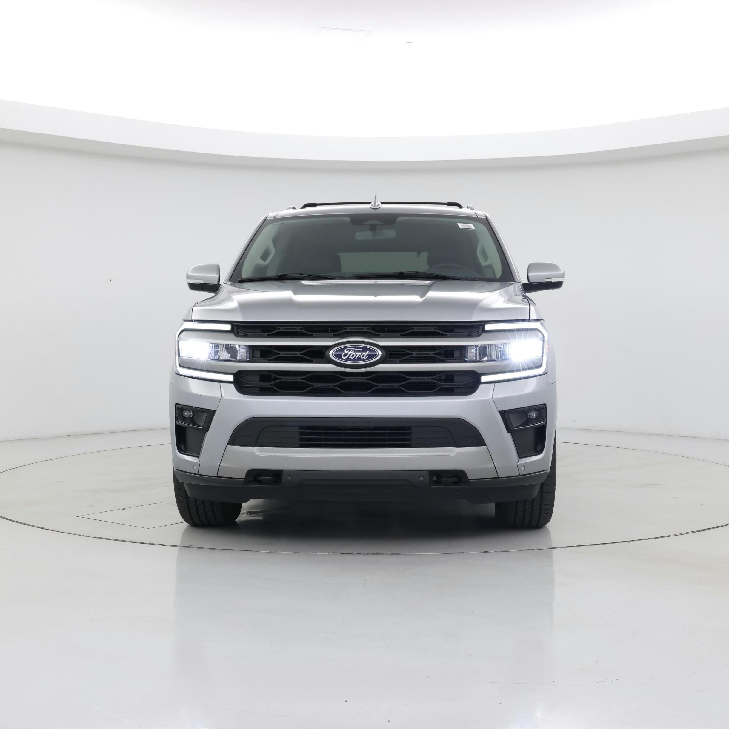 Thumbnail: 2023 Ford Expedition - 5