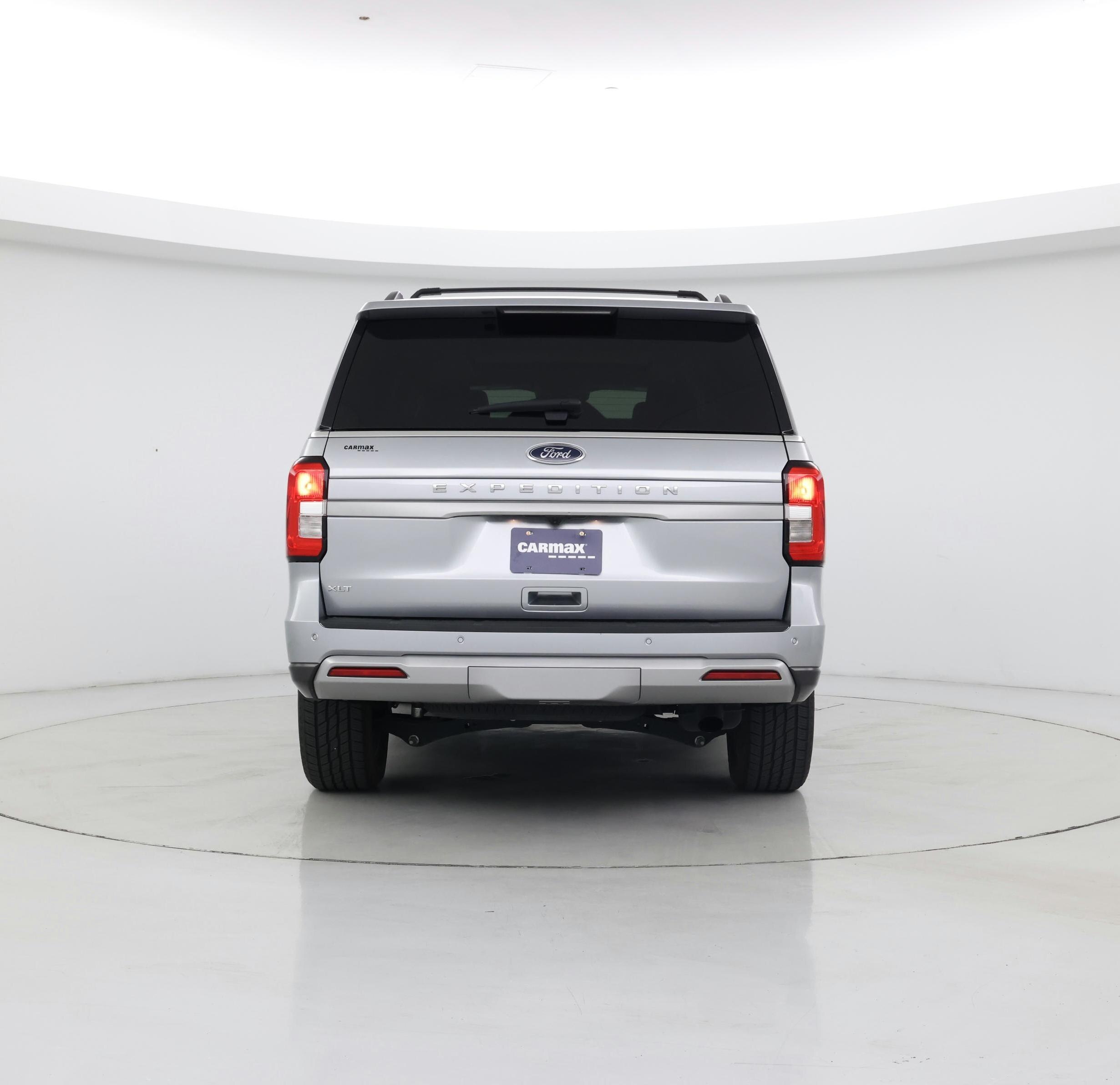 Thumbnail: 2023 Ford Expedition - 6