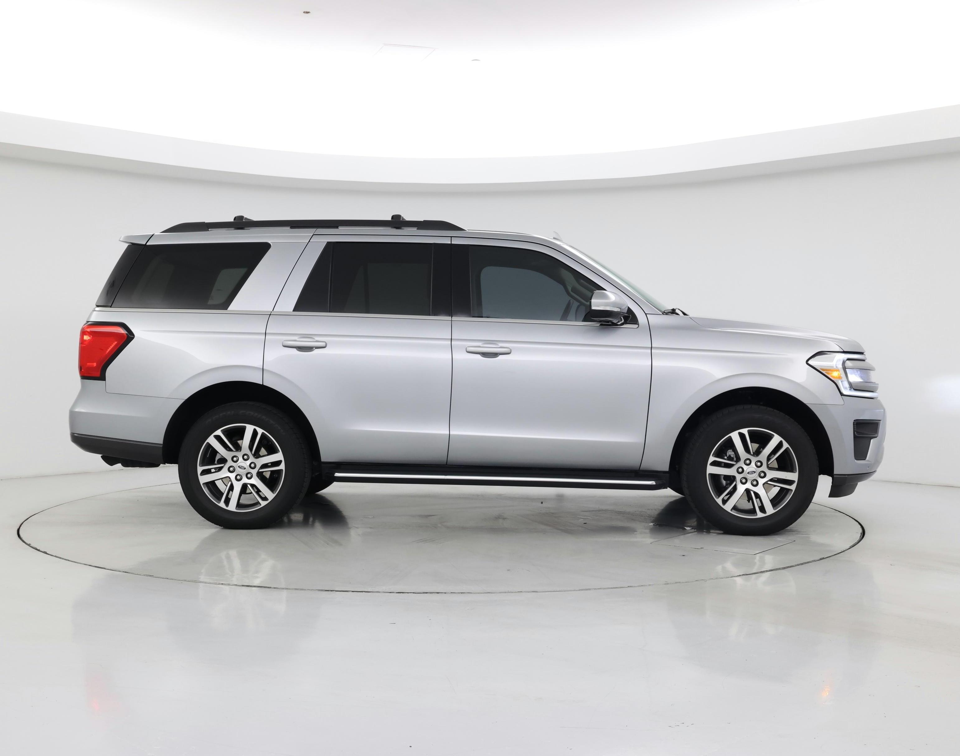 Thumbnail: 2023 Ford Expedition - 7