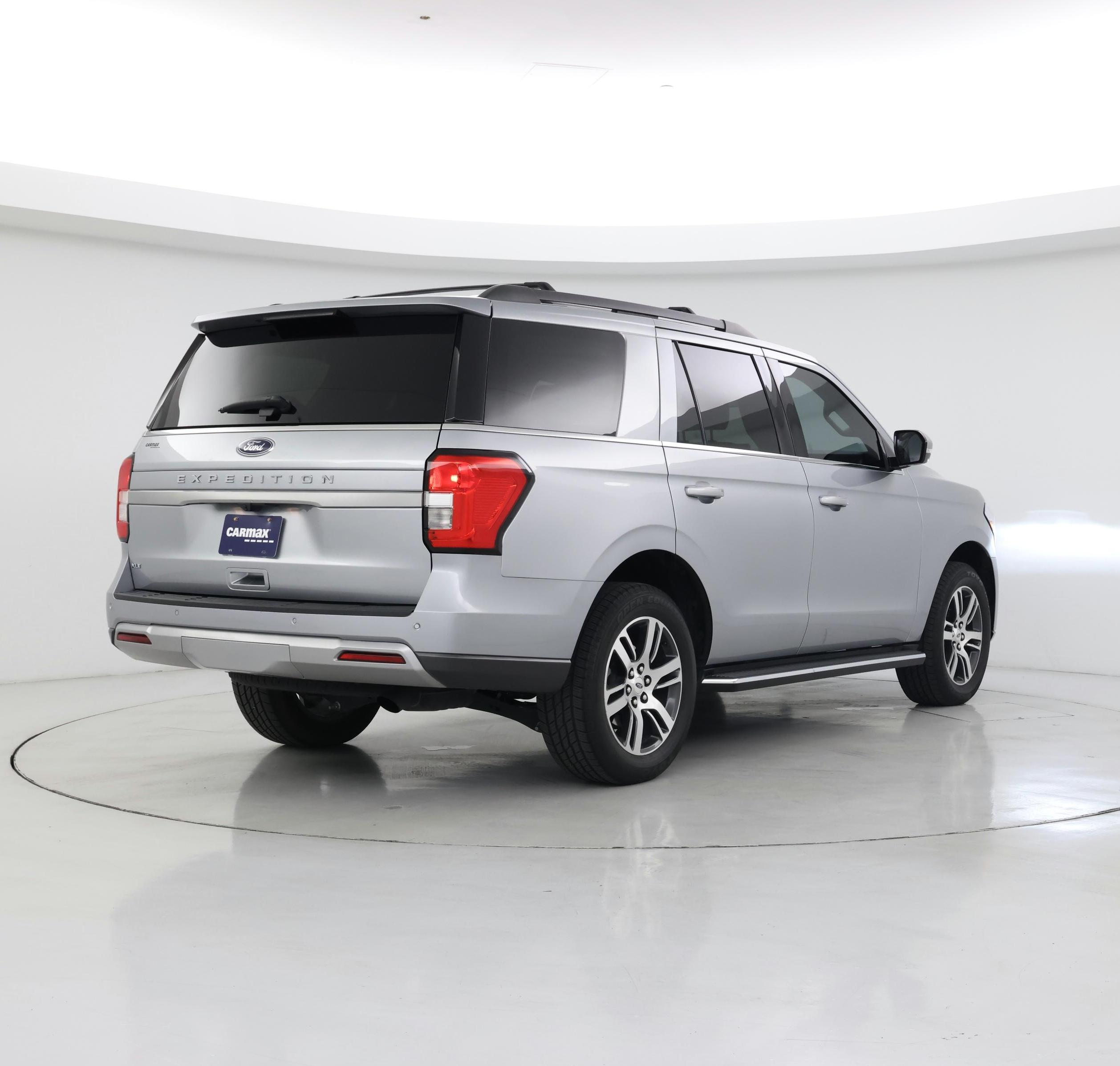 Thumbnail: 2023 Ford Expedition - 8