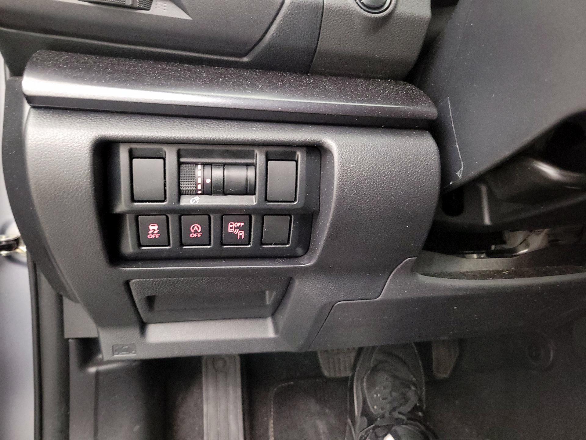 Thumbnail: 2021 Subaru Crosstrek - 13