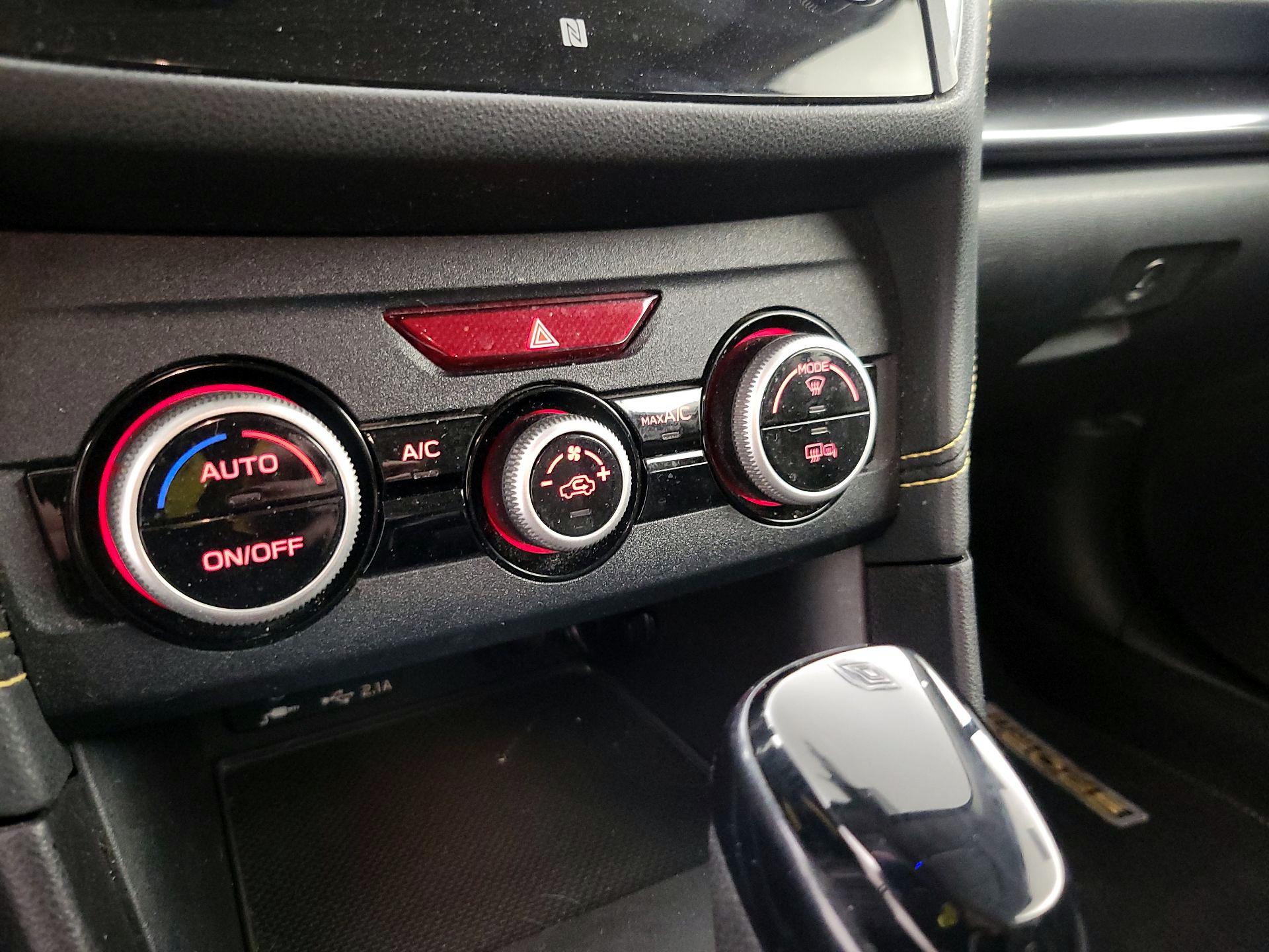 Thumbnail: 2021 Subaru Crosstrek - 16