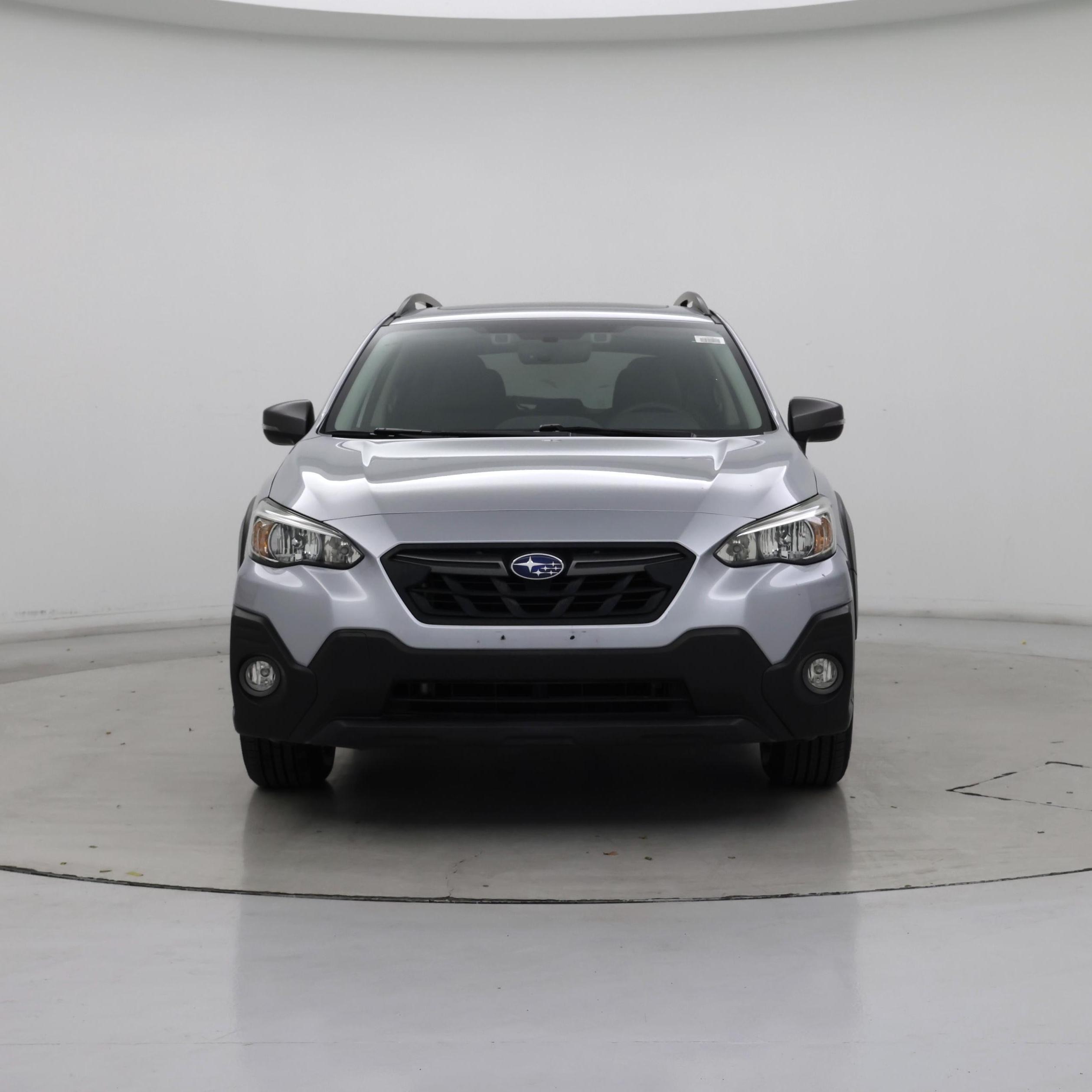 Thumbnail: 2021 Subaru Crosstrek - 5
