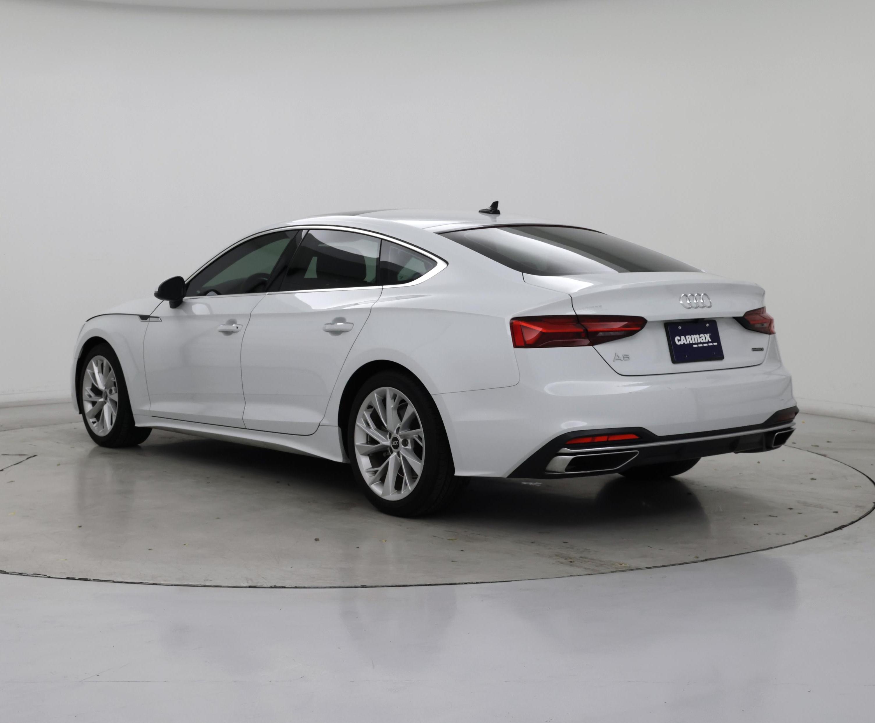 Thumbnail: 2022 Audi A5 - 2