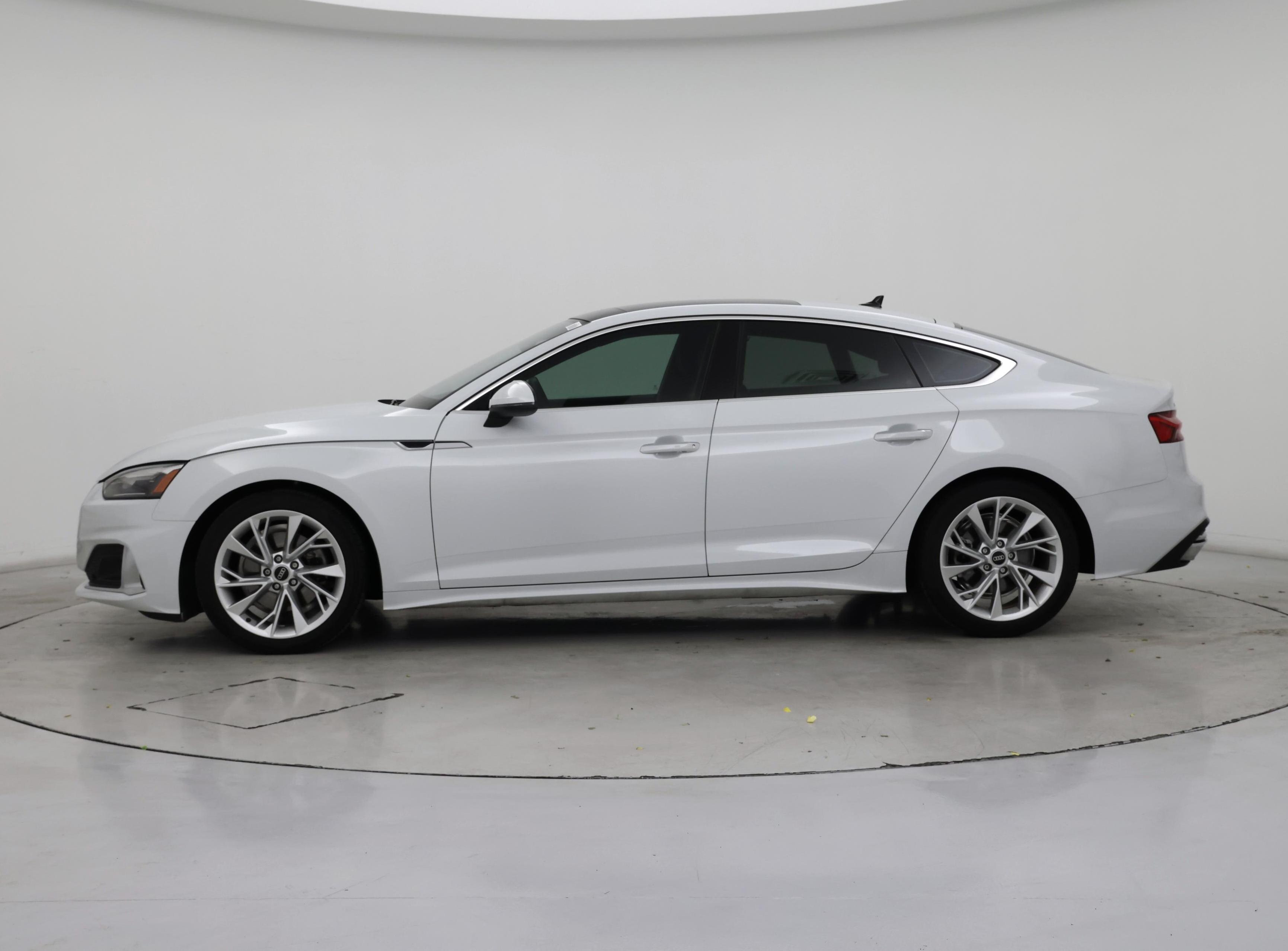 Thumbnail: 2022 Audi A5 - 3