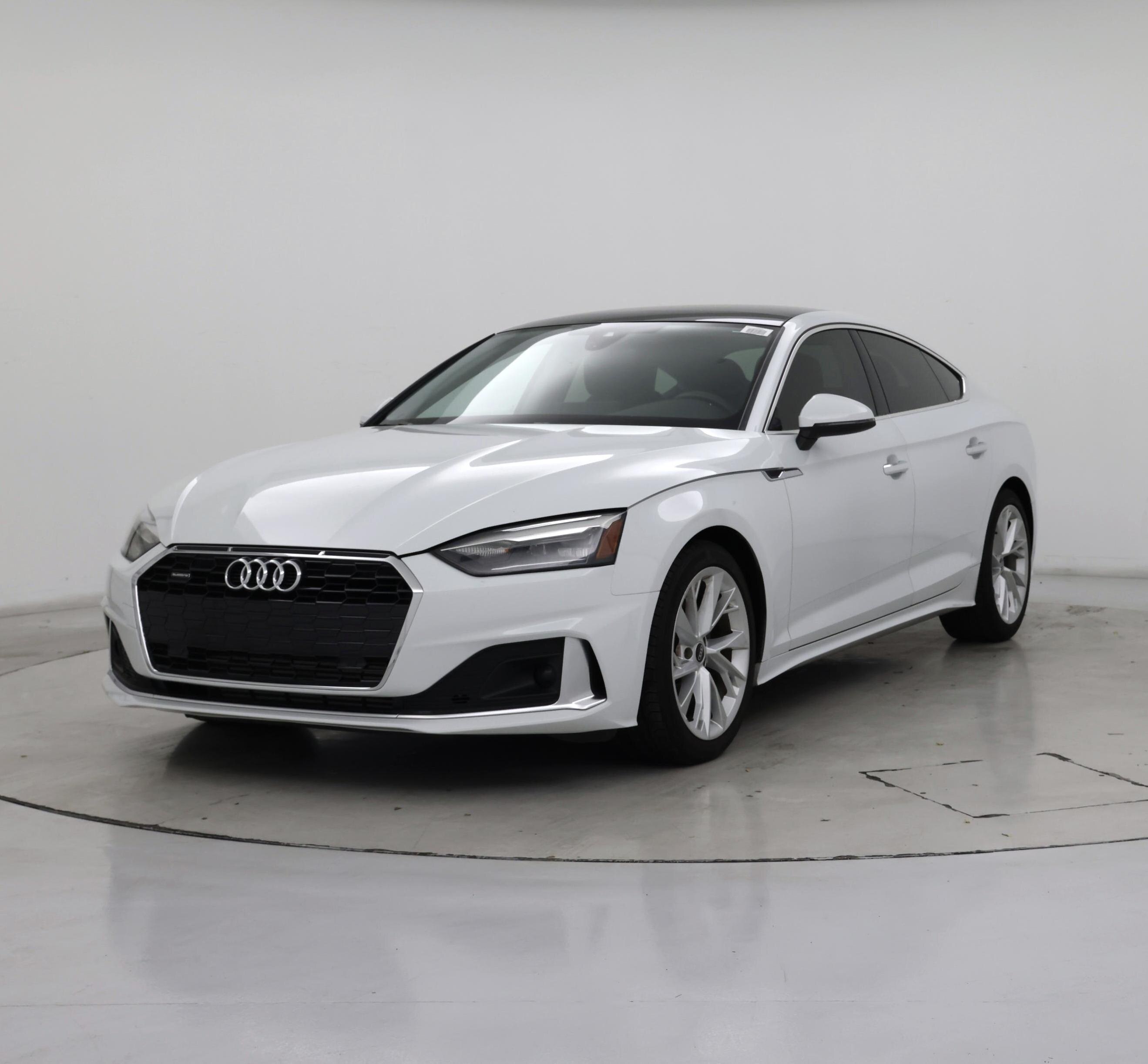 Thumbnail: 2022 Audi A5 - 4