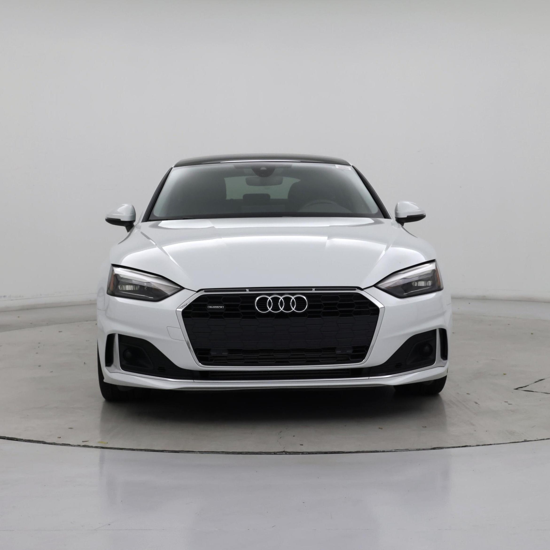 Thumbnail: 2022 Audi A5 - 5