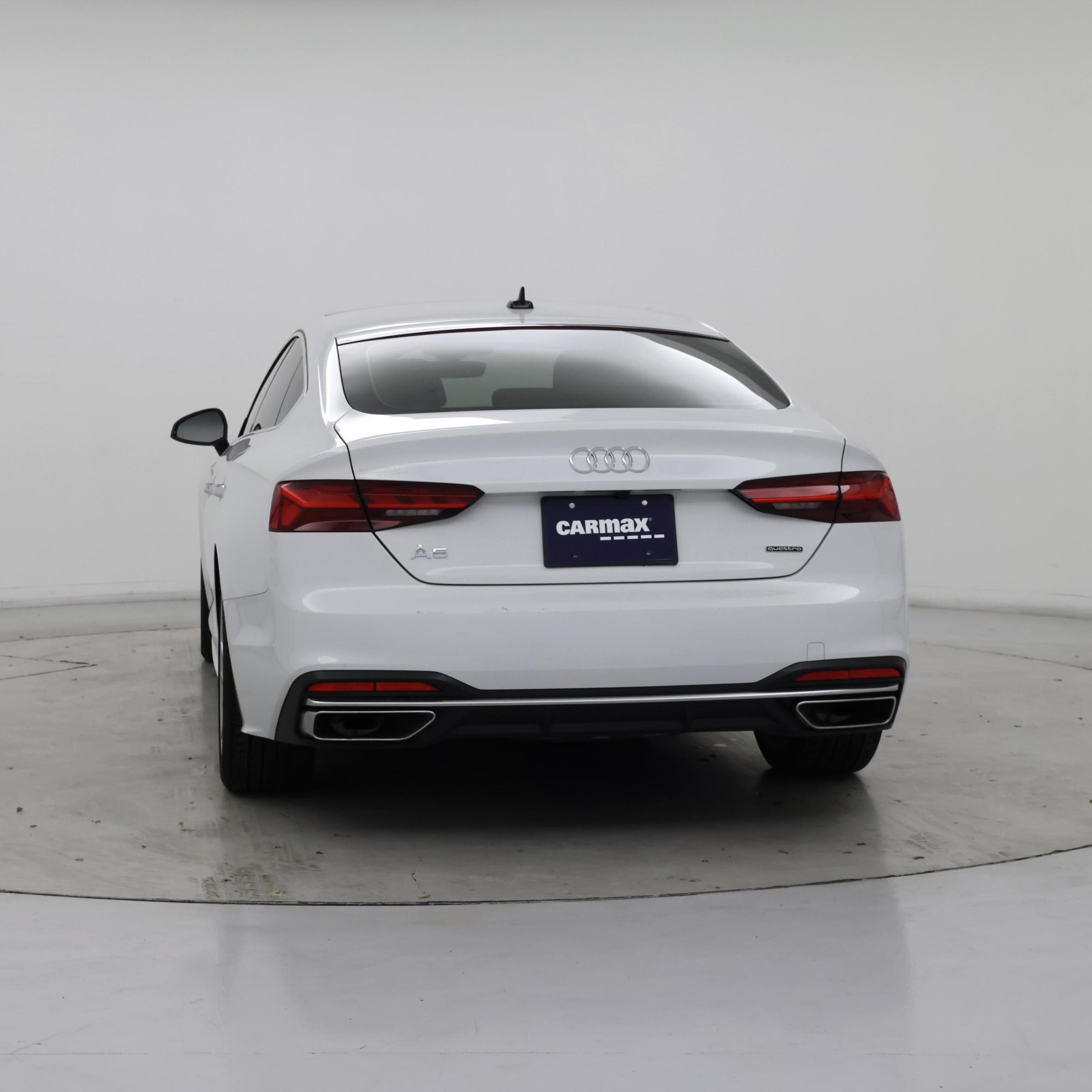 Thumbnail: 2022 Audi A5 - 6