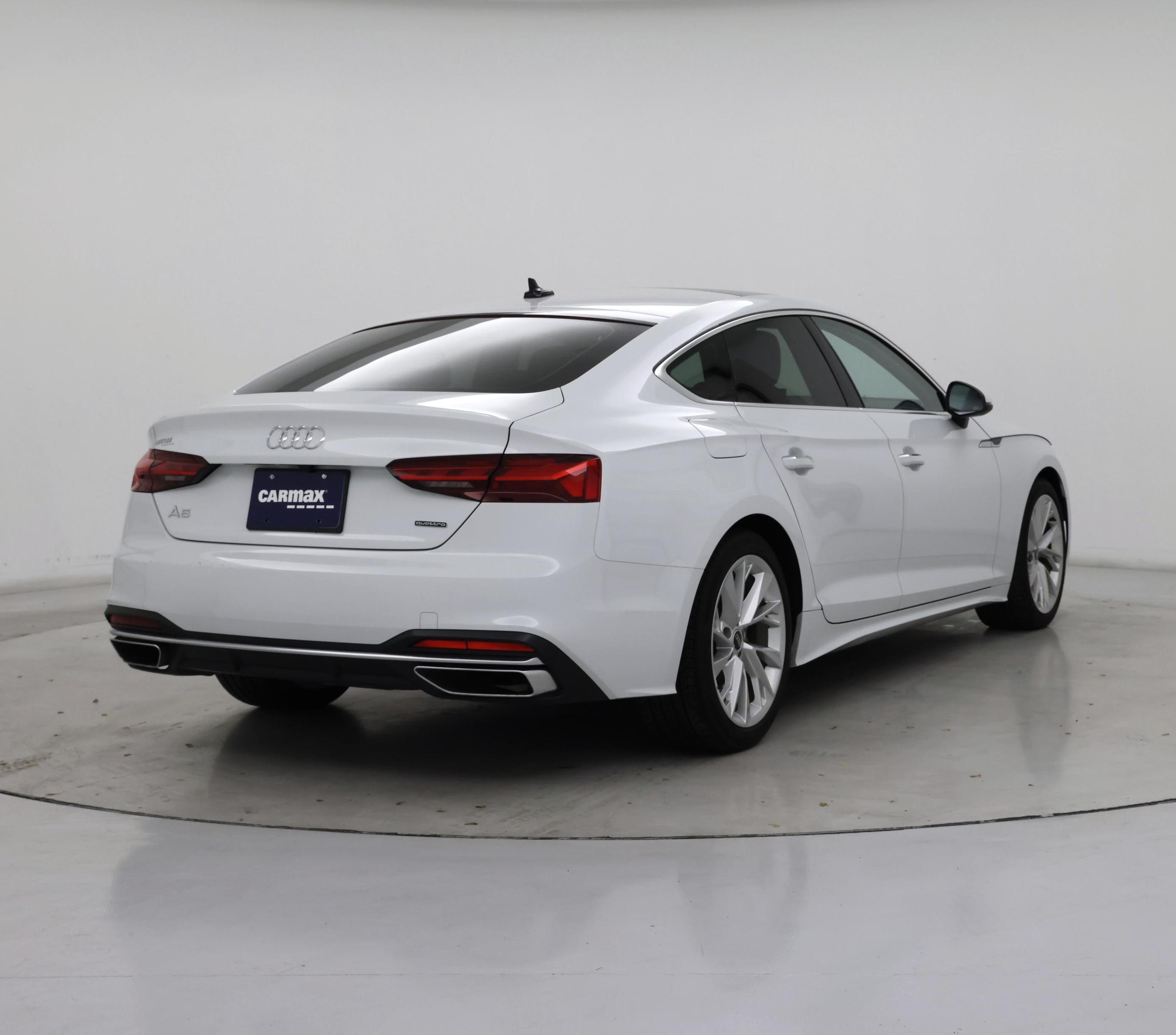 Thumbnail: 2022 Audi A5 - 8