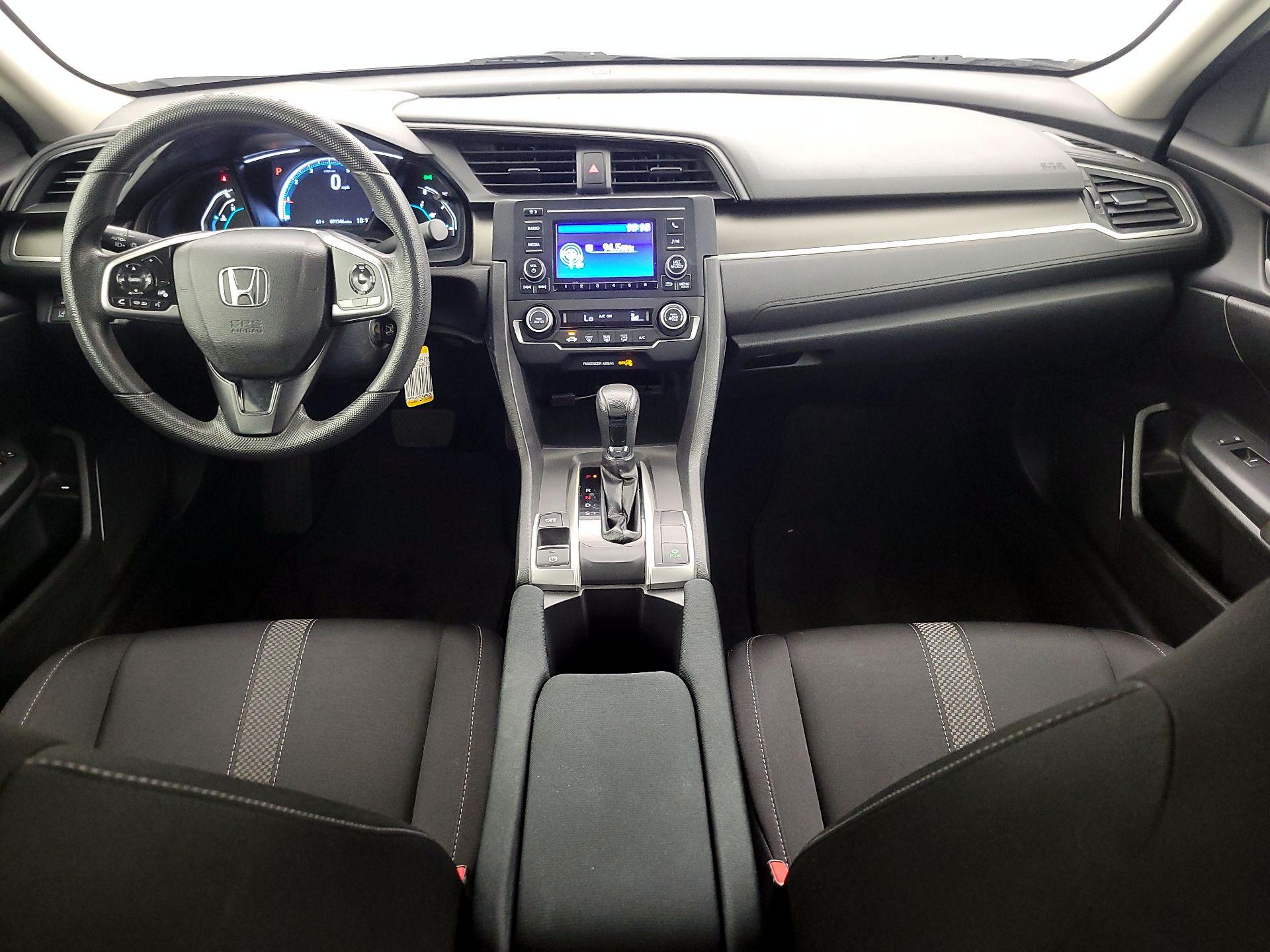 Thumbnail: 2020 Honda Civic - 9