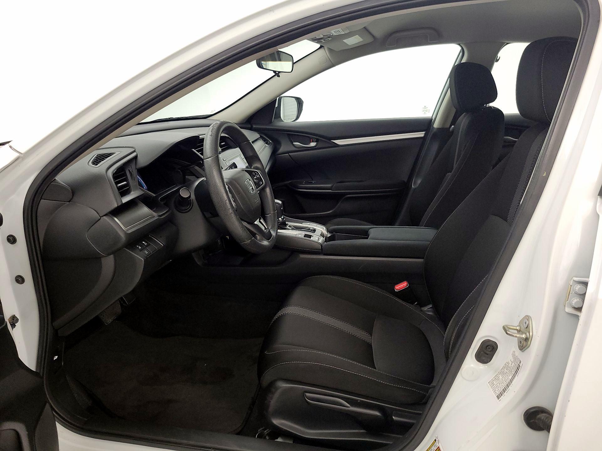 Thumbnail: 2020 Honda Civic - 11