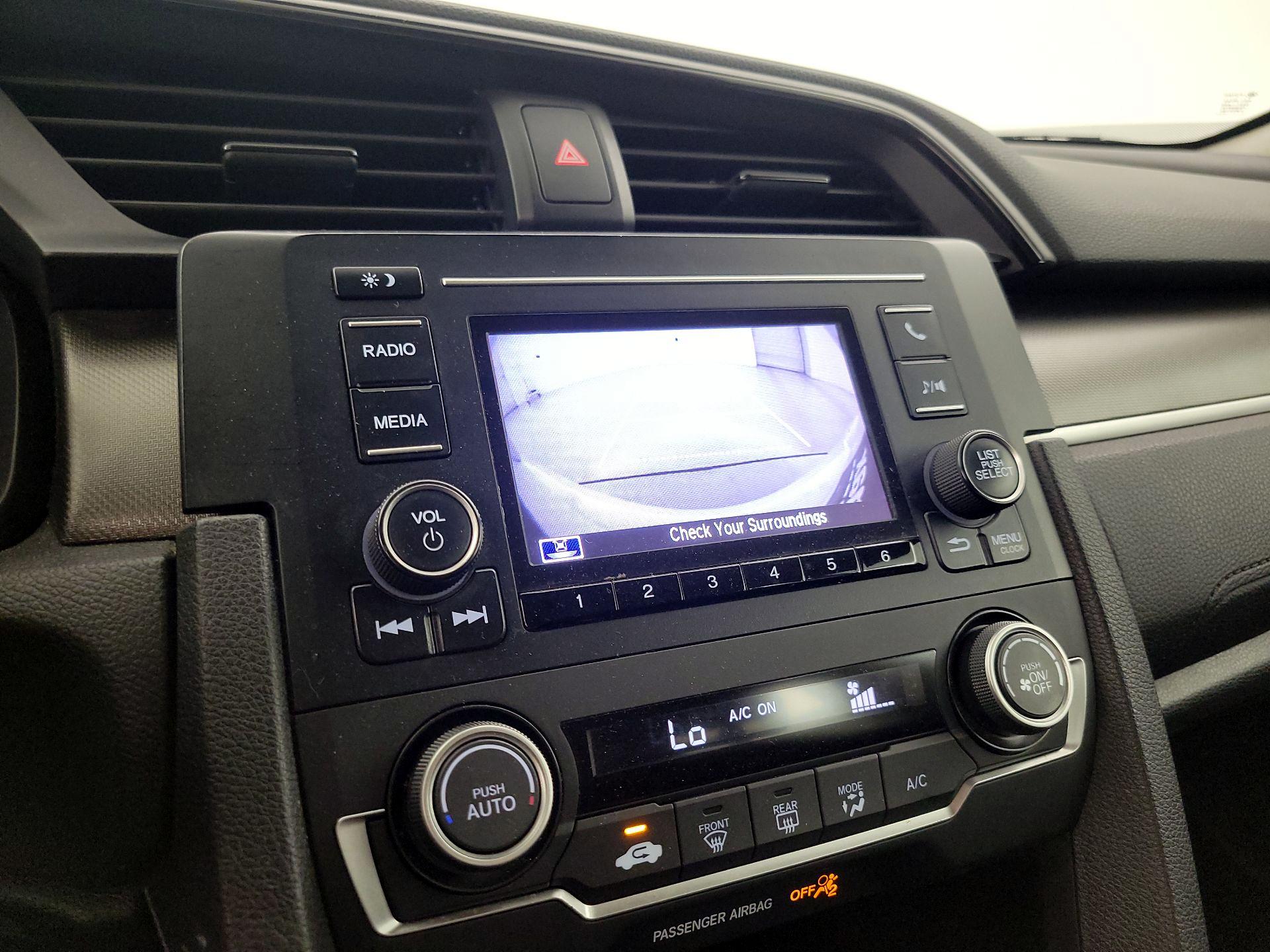 Thumbnail: 2020 Honda Civic - 14