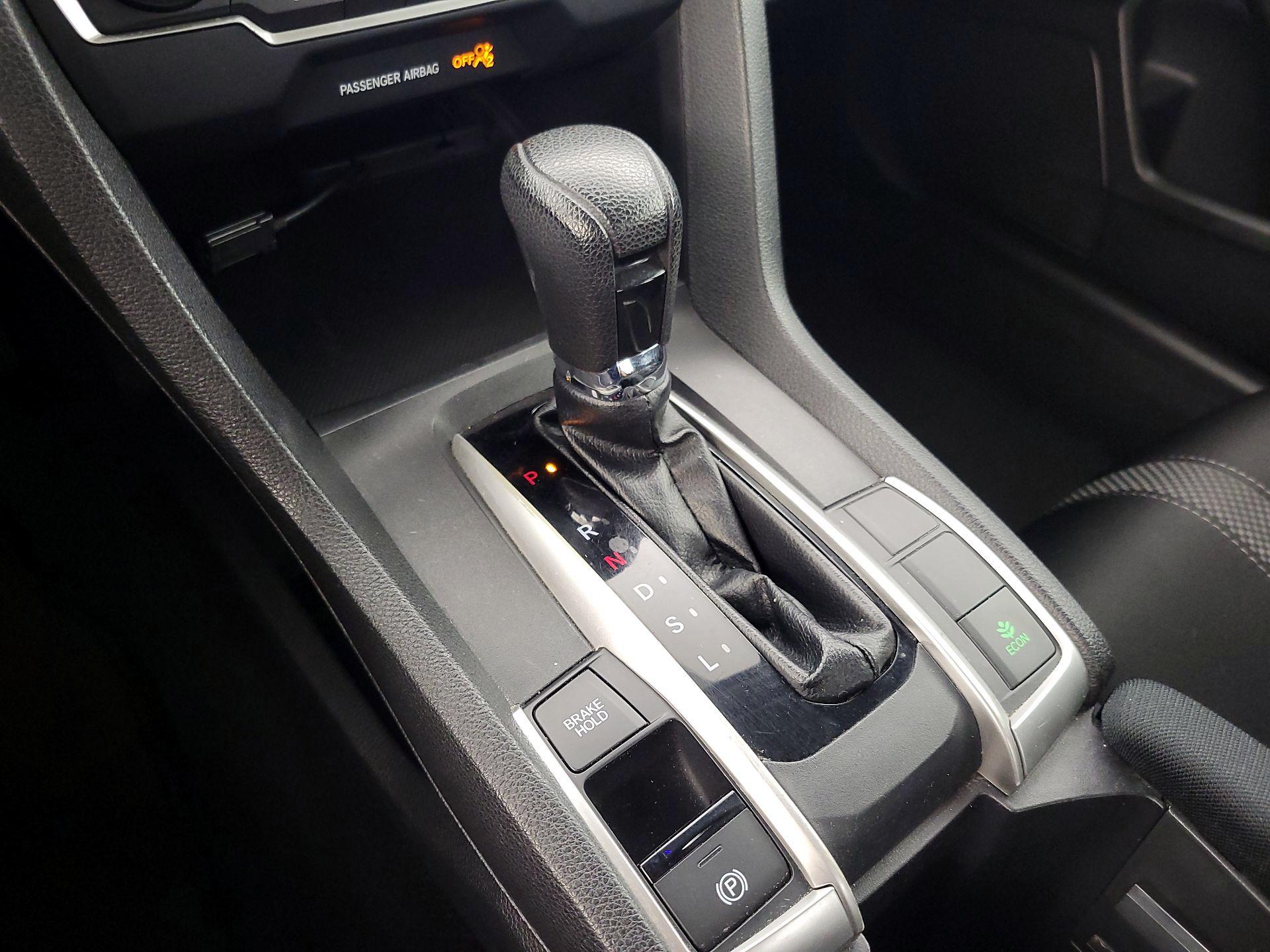 Thumbnail: 2020 Honda Civic - 17