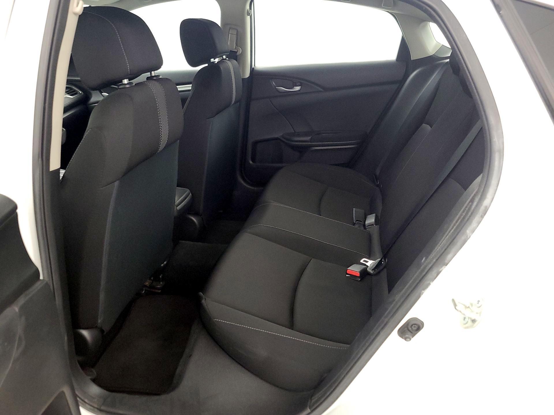 Thumbnail: 2020 Honda Civic - 18