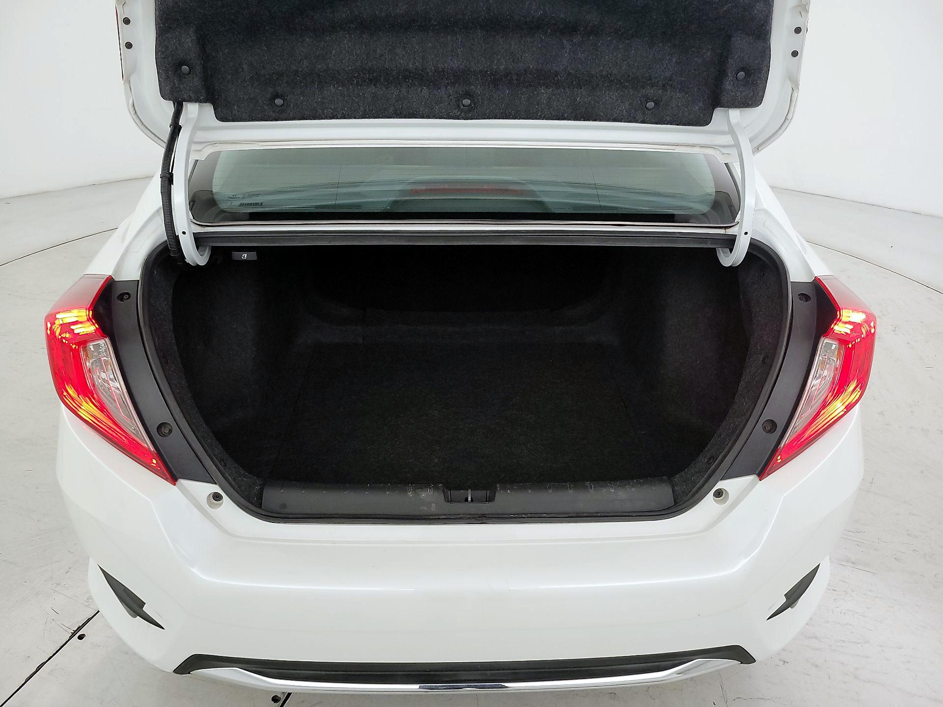 Thumbnail: 2020 Honda Civic - 19