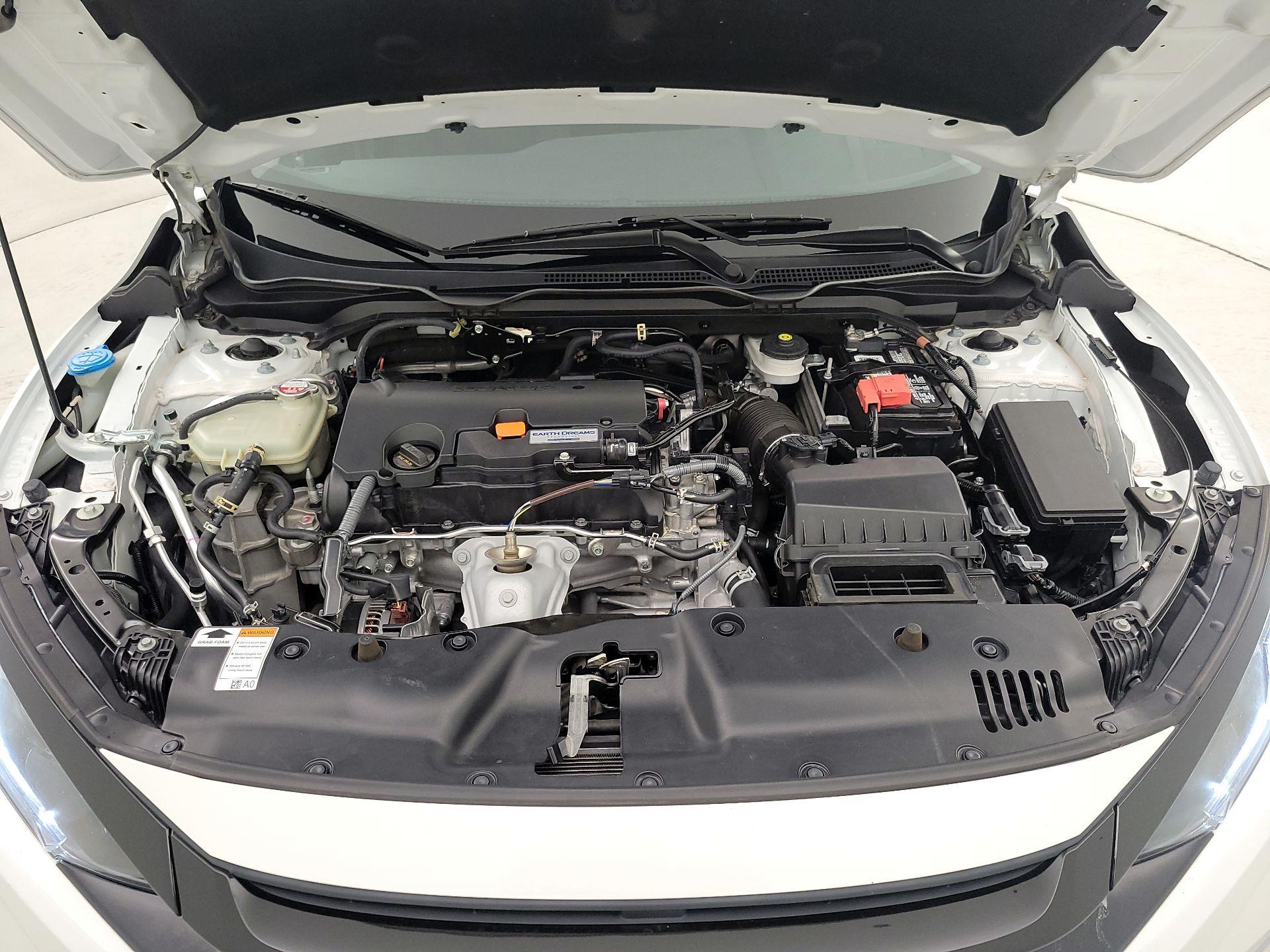 Thumbnail: 2020 Honda Civic - 20