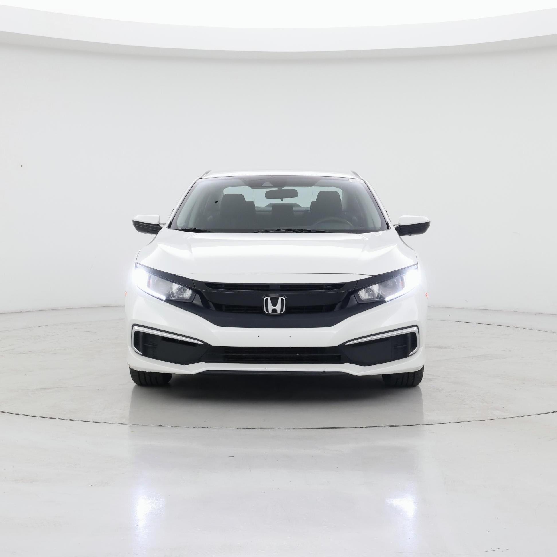 Thumbnail: 2020 Honda Civic - 5