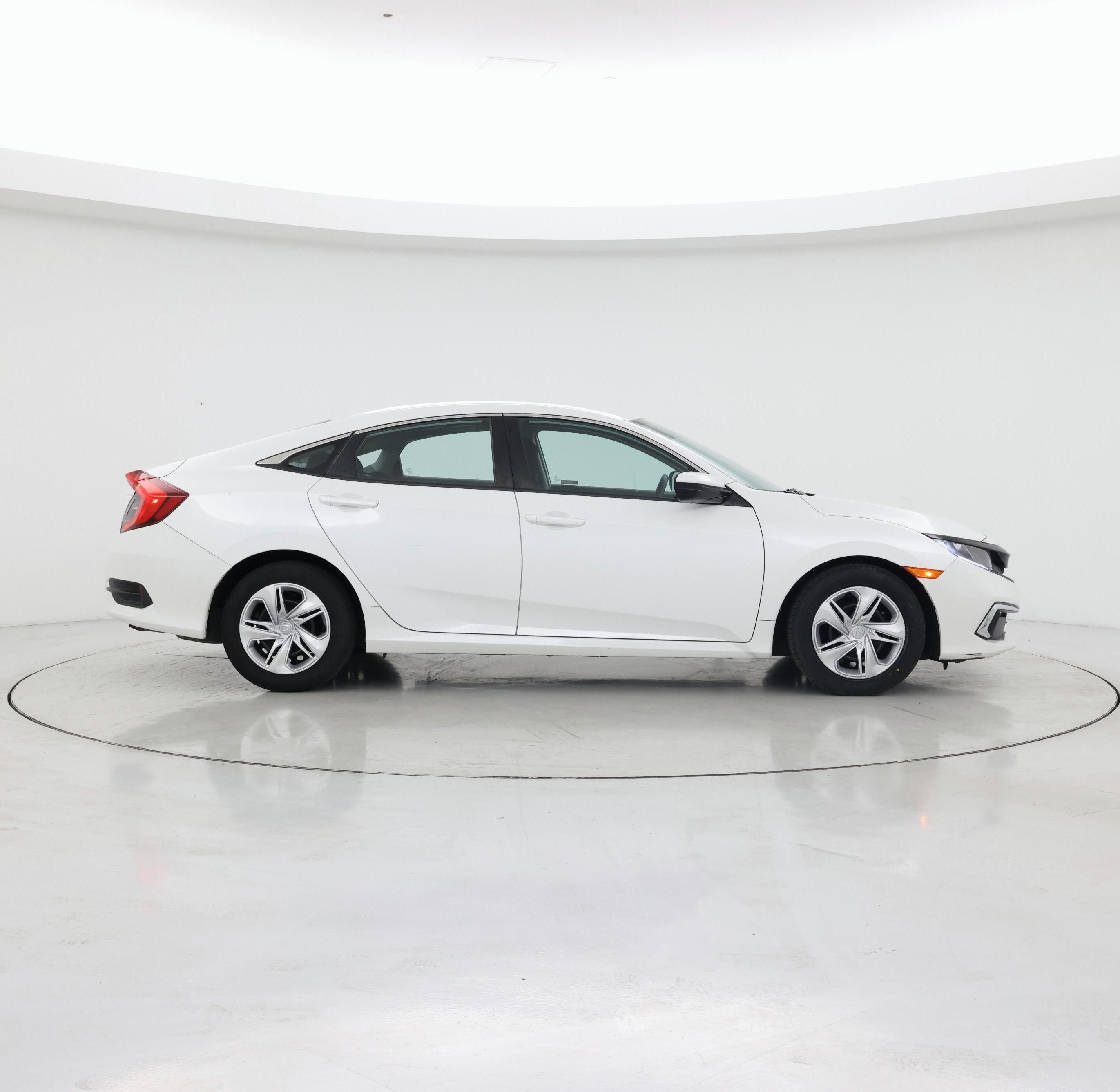 Thumbnail: 2020 Honda Civic - 7