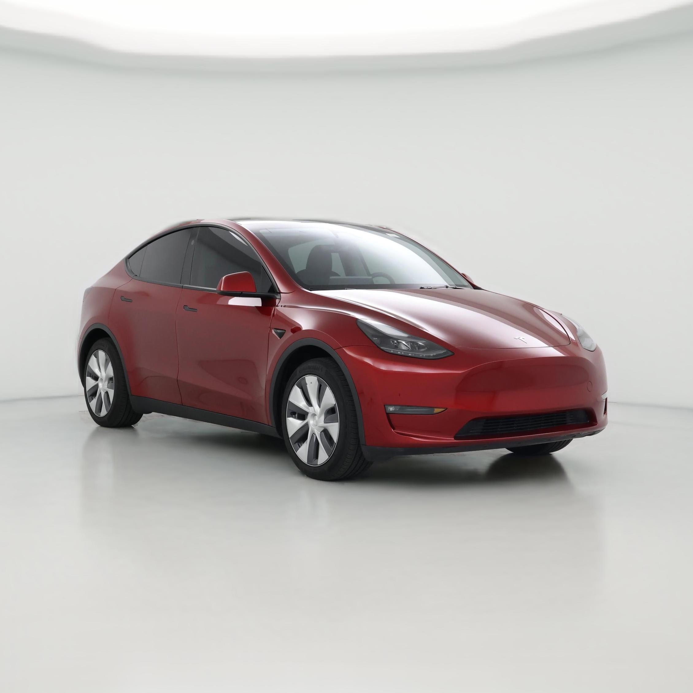 Thumbnail: 2024 Tesla Model Y - 1