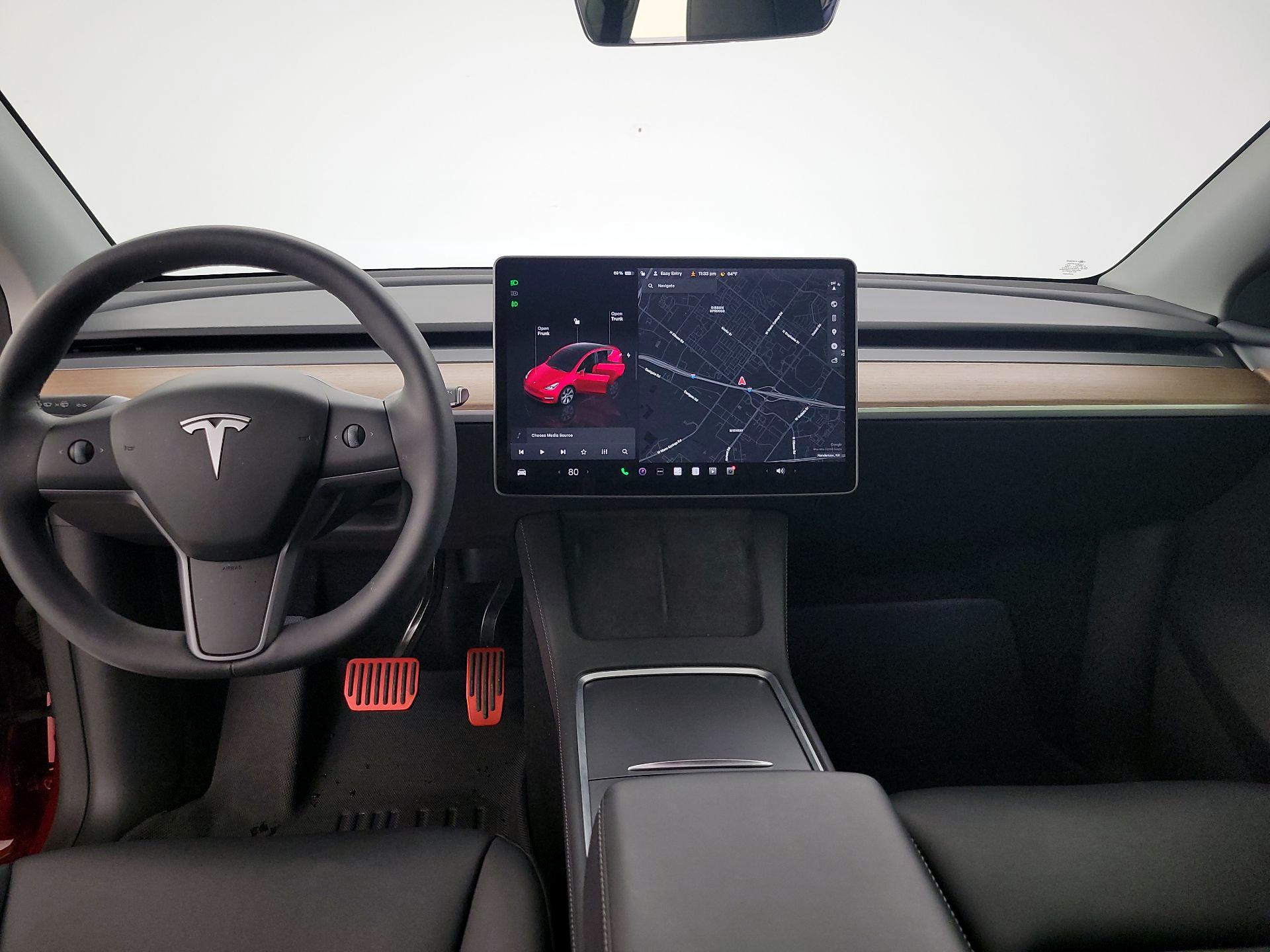 Thumbnail: 2024 Tesla Model Y - 9