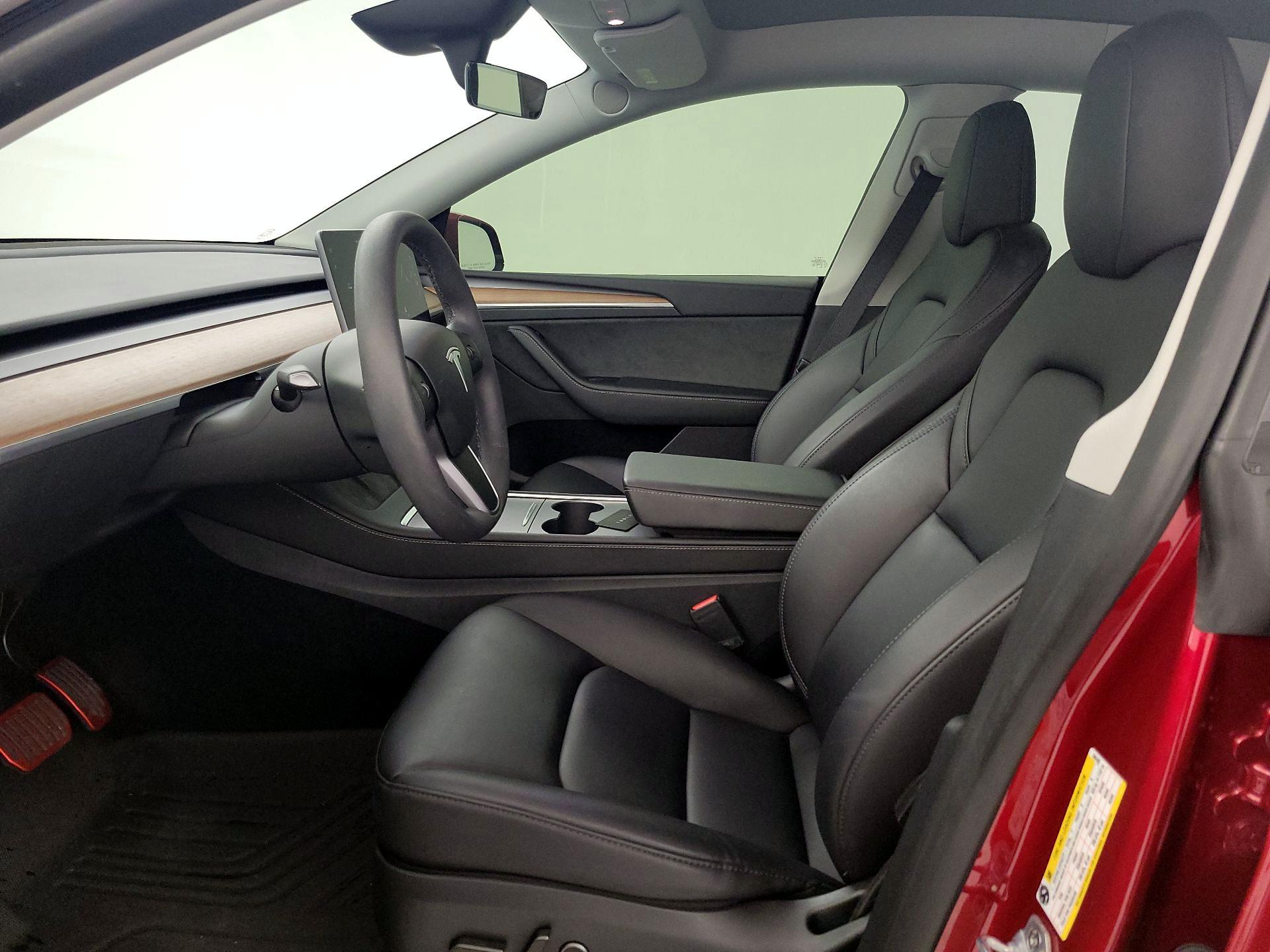 Thumbnail: 2024 Tesla Model Y - 11