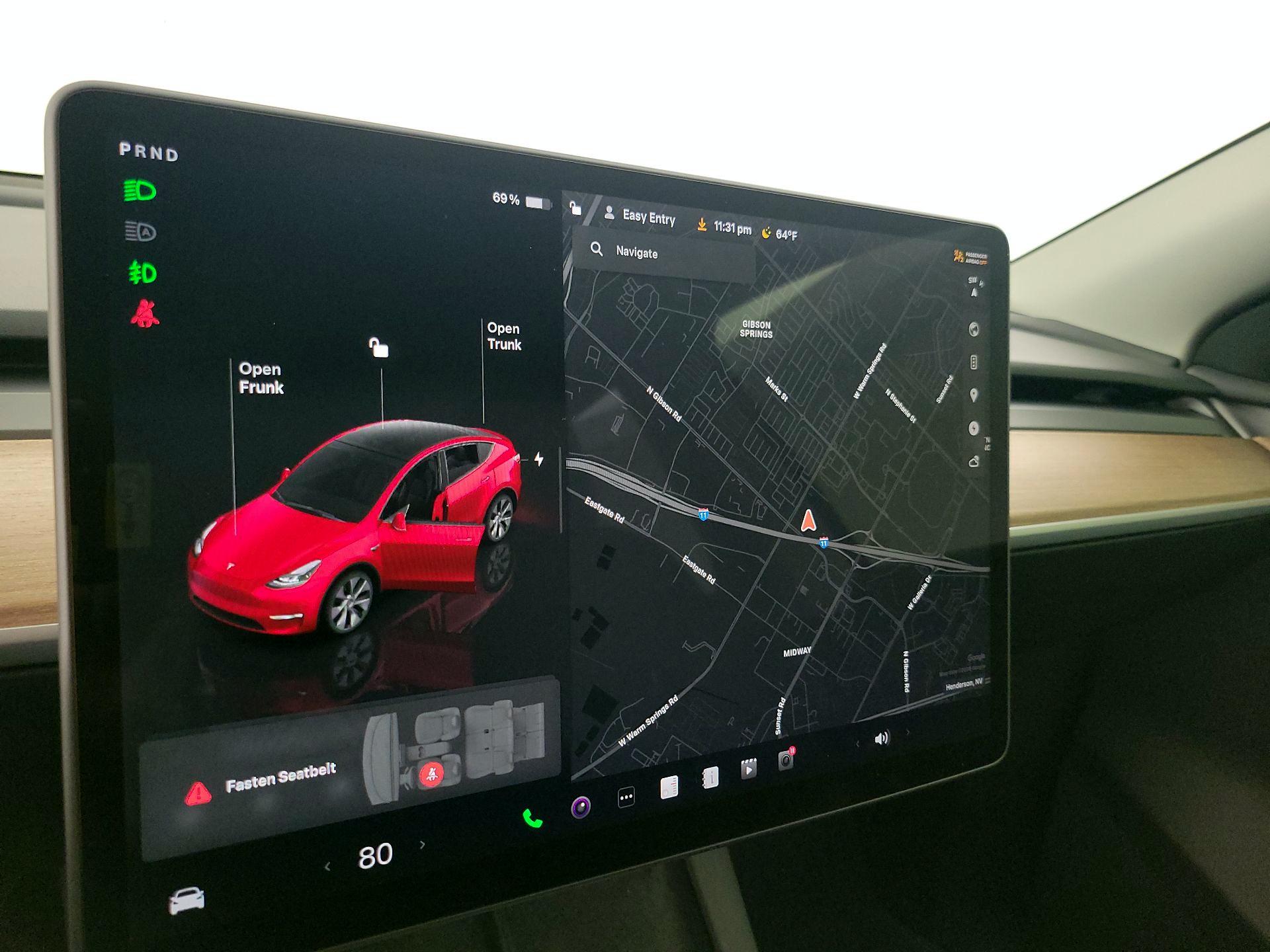 Thumbnail: 2024 Tesla Model Y - 13