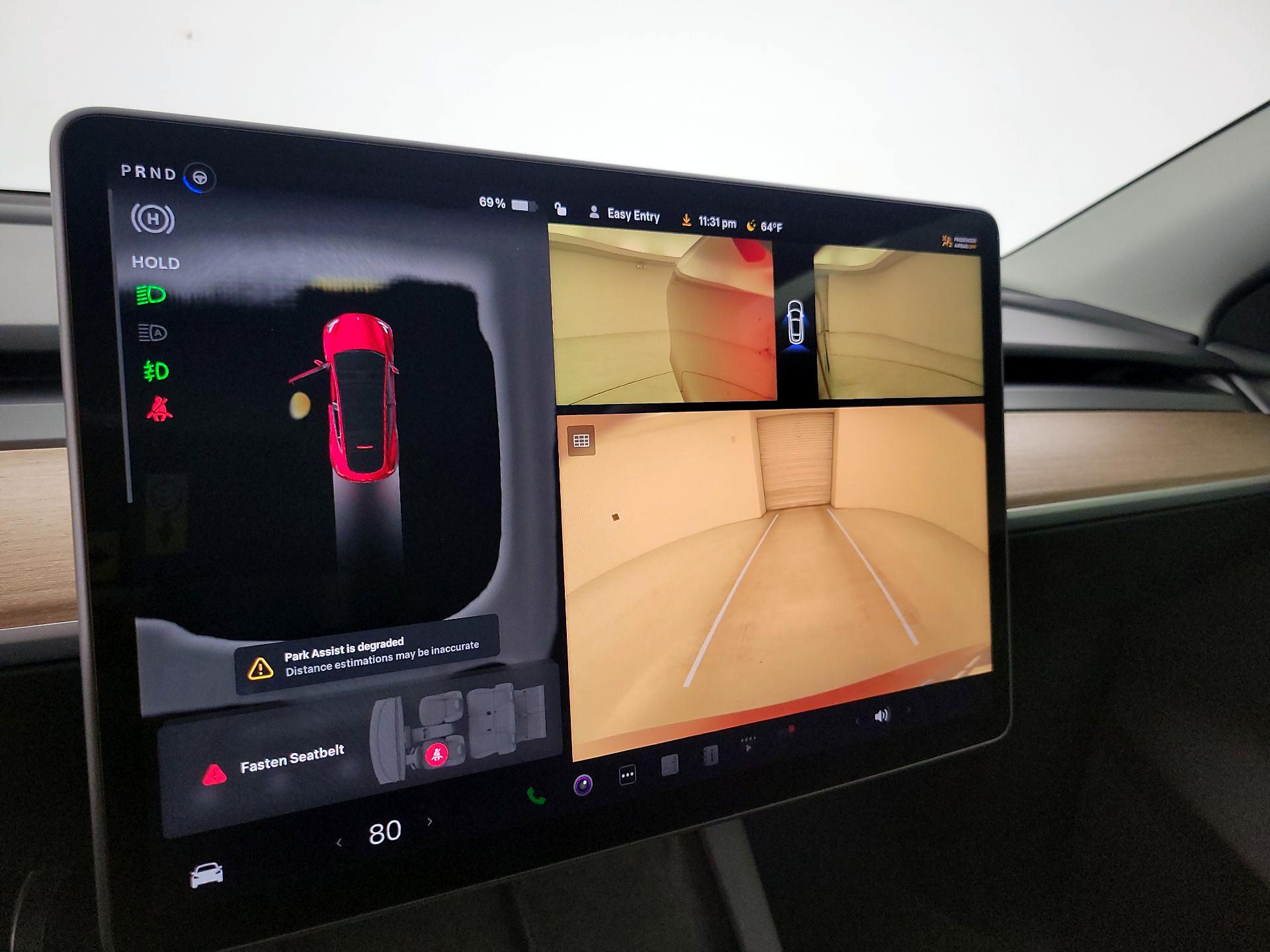 Thumbnail: 2024 Tesla Model Y - 14