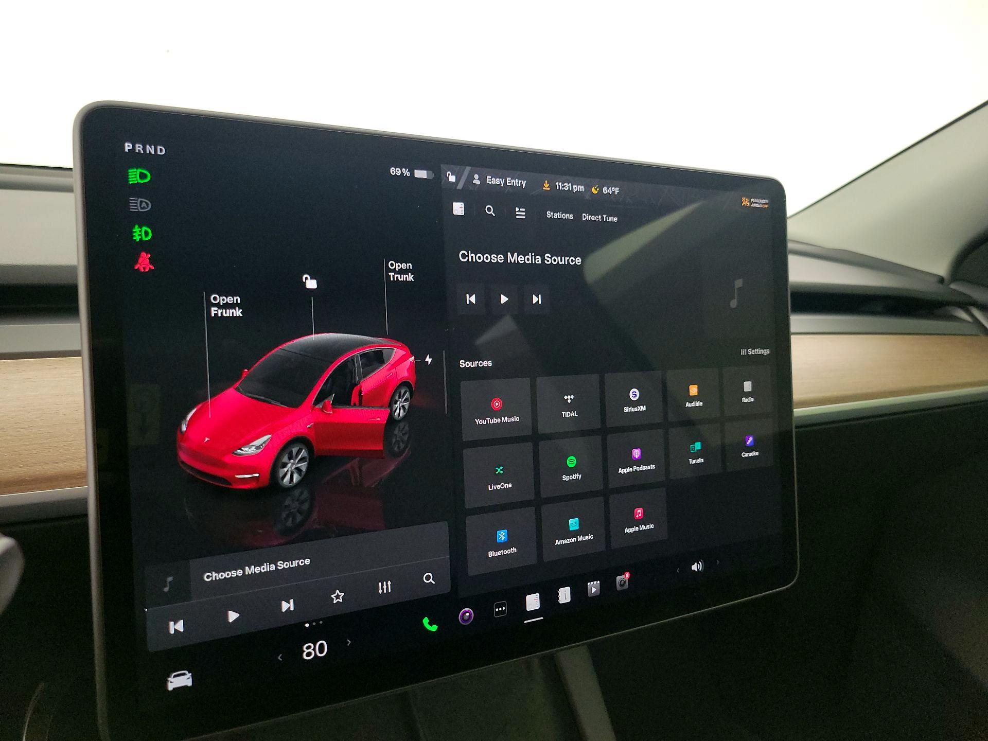 Thumbnail: 2024 Tesla Model Y - 15