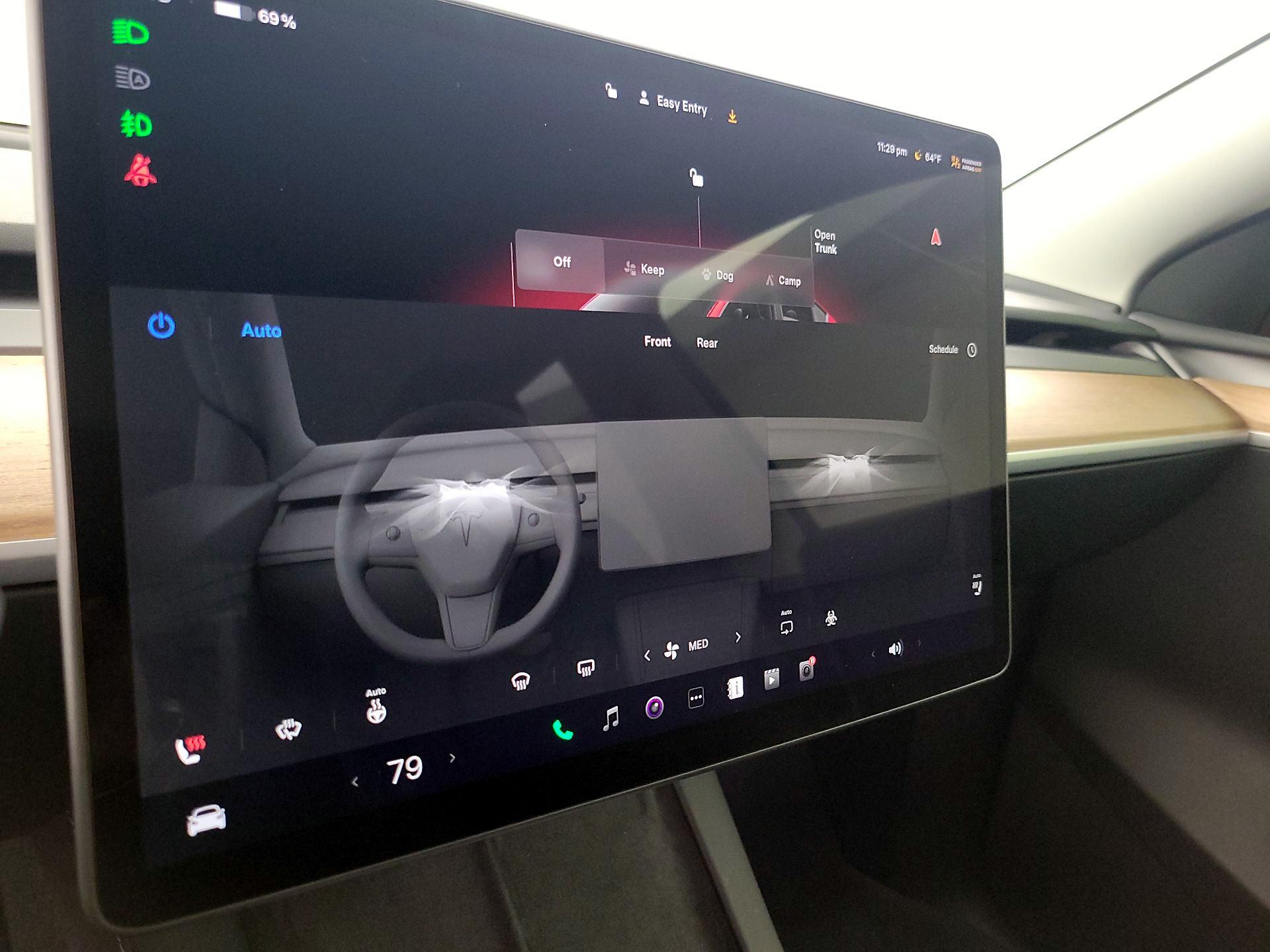 Thumbnail: 2024 Tesla Model Y - 16