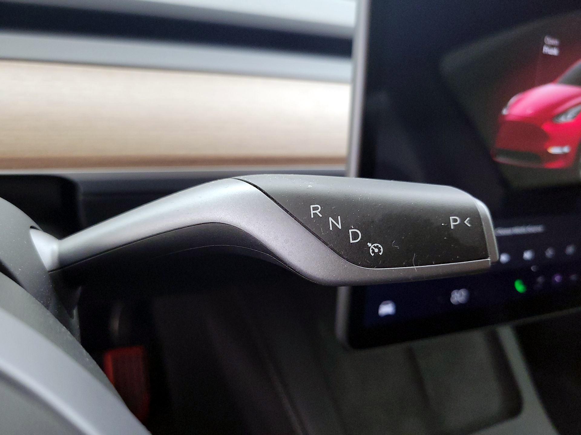 Thumbnail: 2024 Tesla Model Y - 17