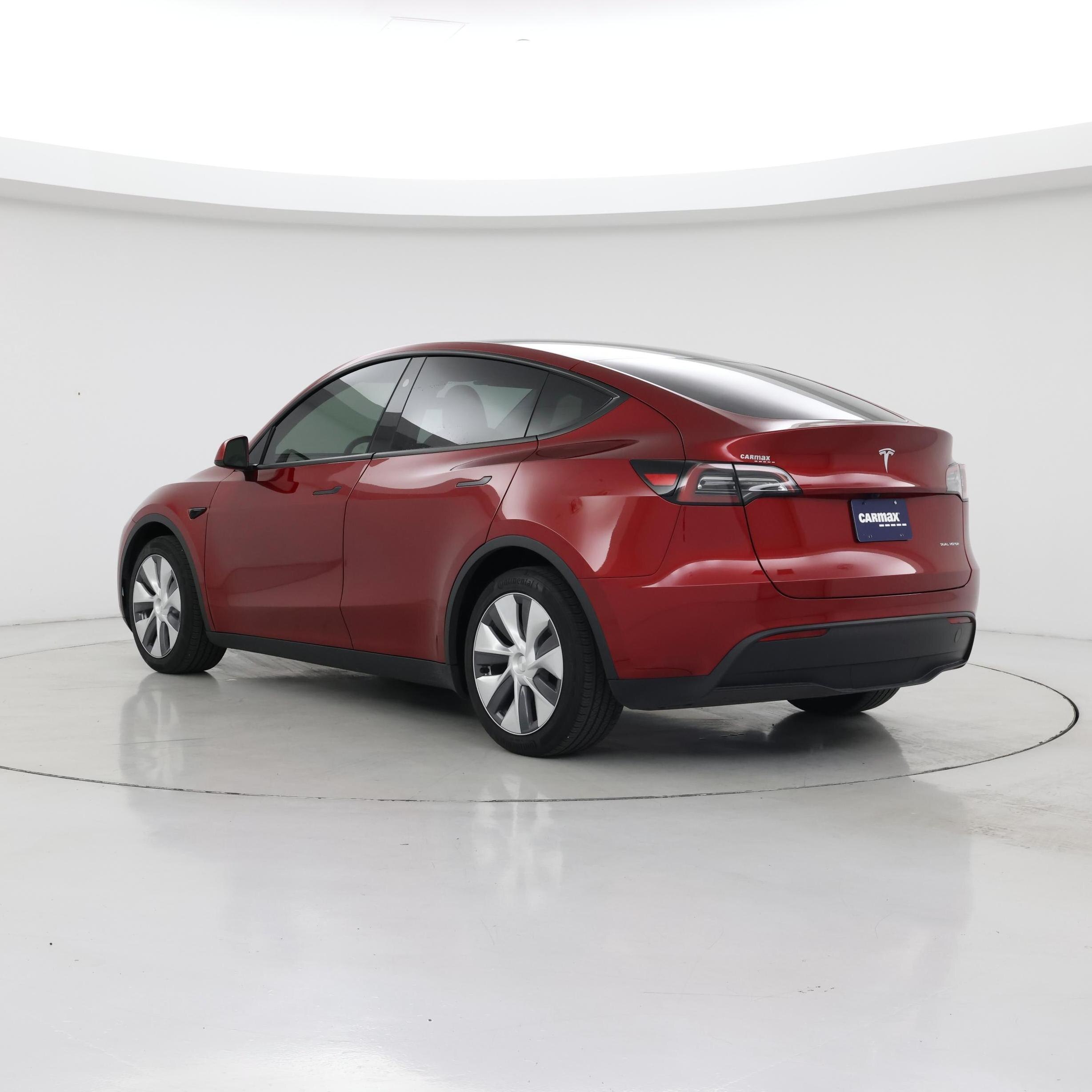 Thumbnail: 2024 Tesla Model Y - 2