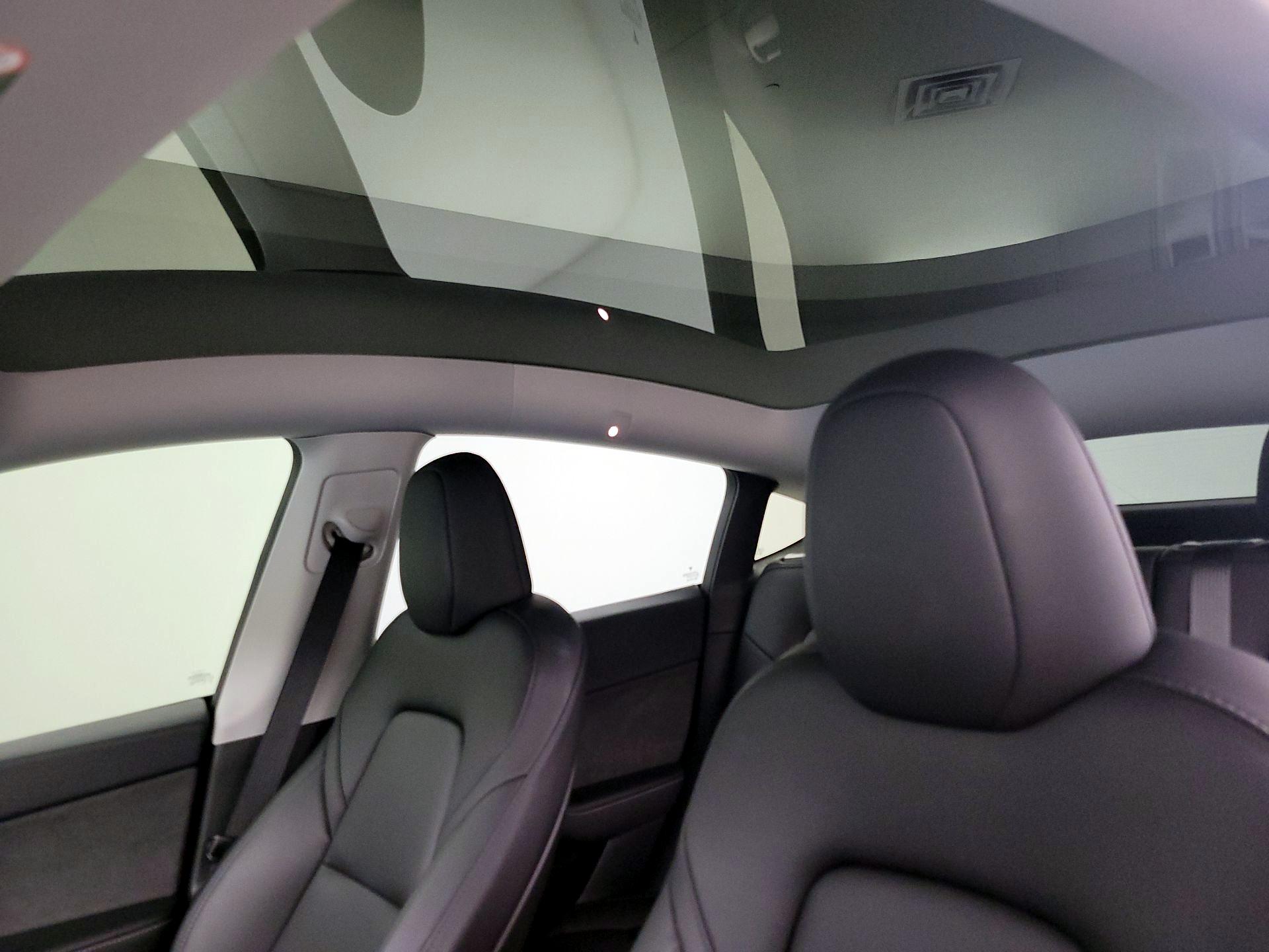 Thumbnail: 2024 Tesla Model Y - 19